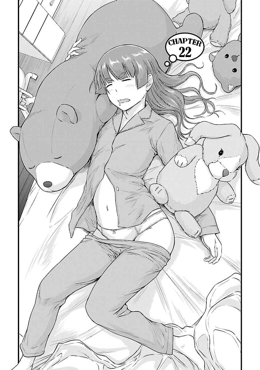 Page 2 Chapter 22 Renai Shikou Seitokai