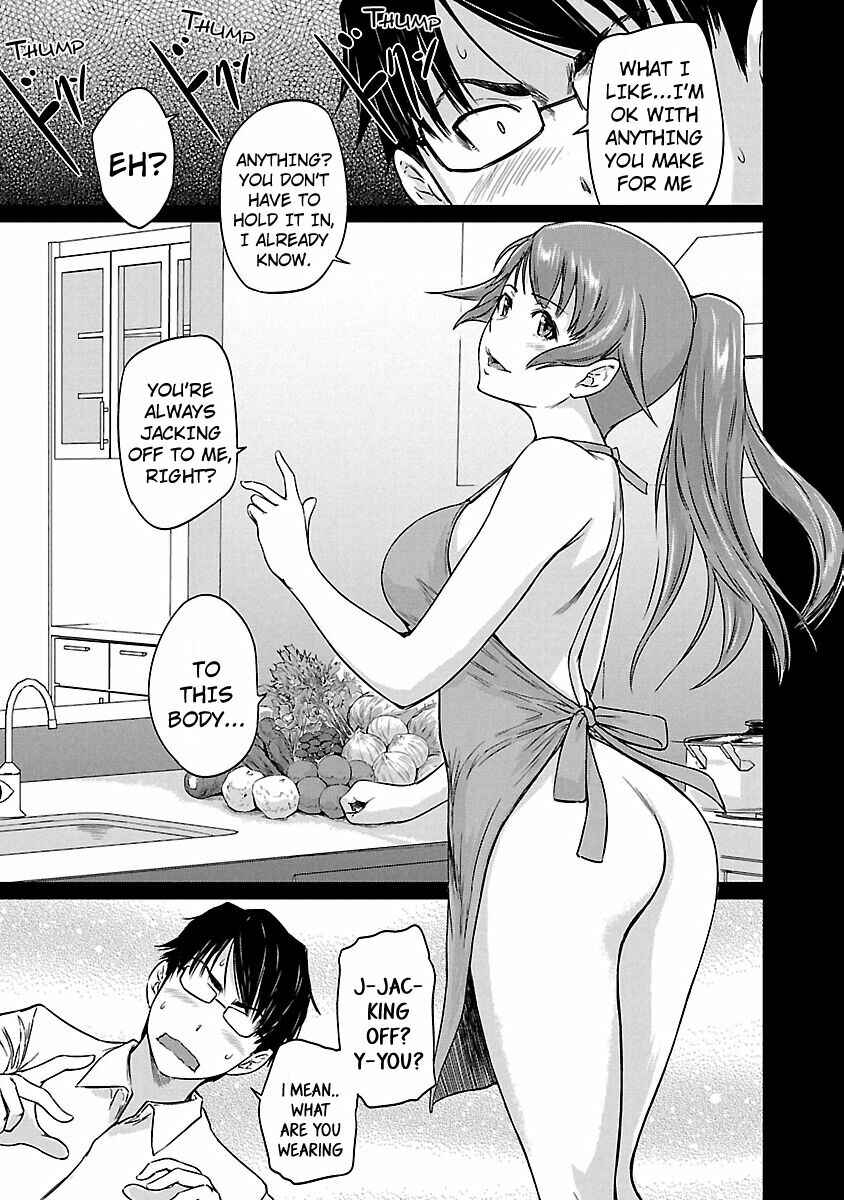 Page 12 Chapter 18 Renai Shikou Seitokai