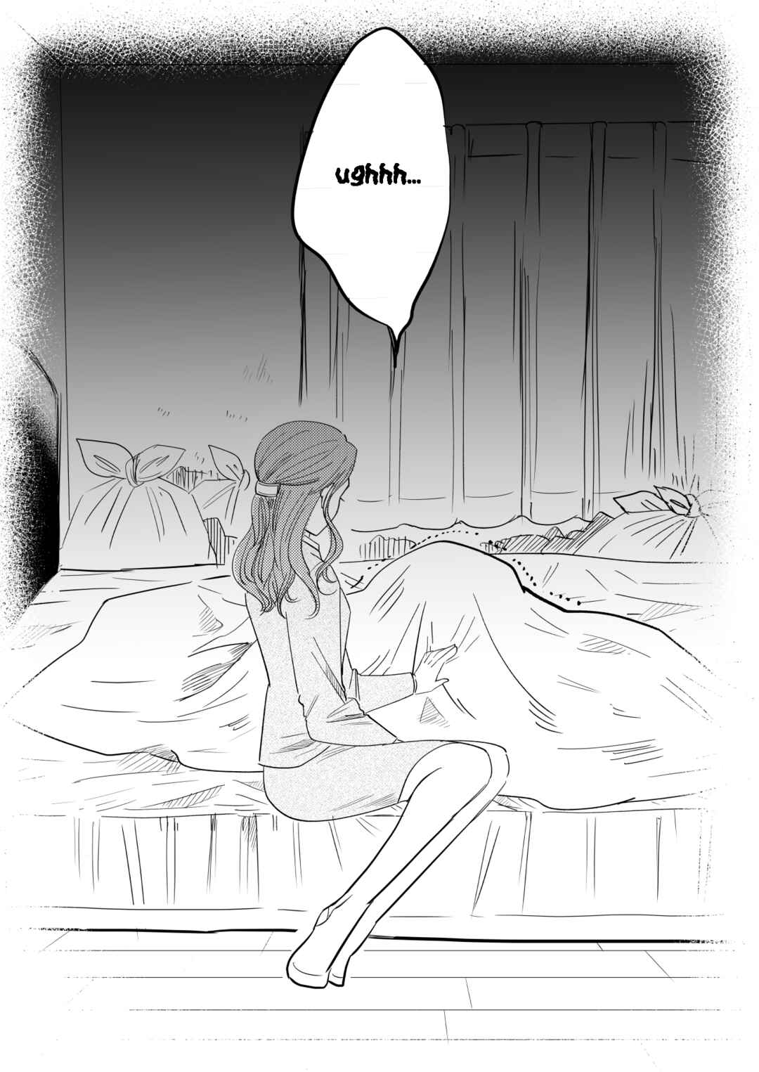 Page 7 Chapter 17 Osananajimi ni Kokuhaku Shitai Shougakusei ga 1-wa-goto ni Utsukushiku Seichou Shiteiku Hanashi.