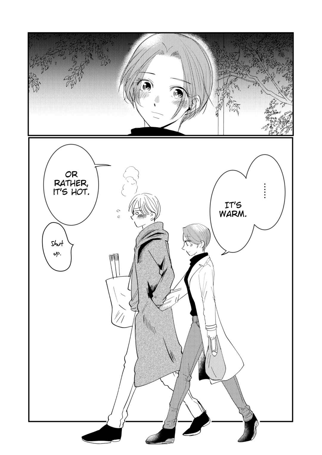 Page 2 Chapter 18 Osananajimi ni Kokuhaku Shitai Shougakusei ga 1-wa-goto ni Utsukushiku Seichou Shiteiku Hanashi.