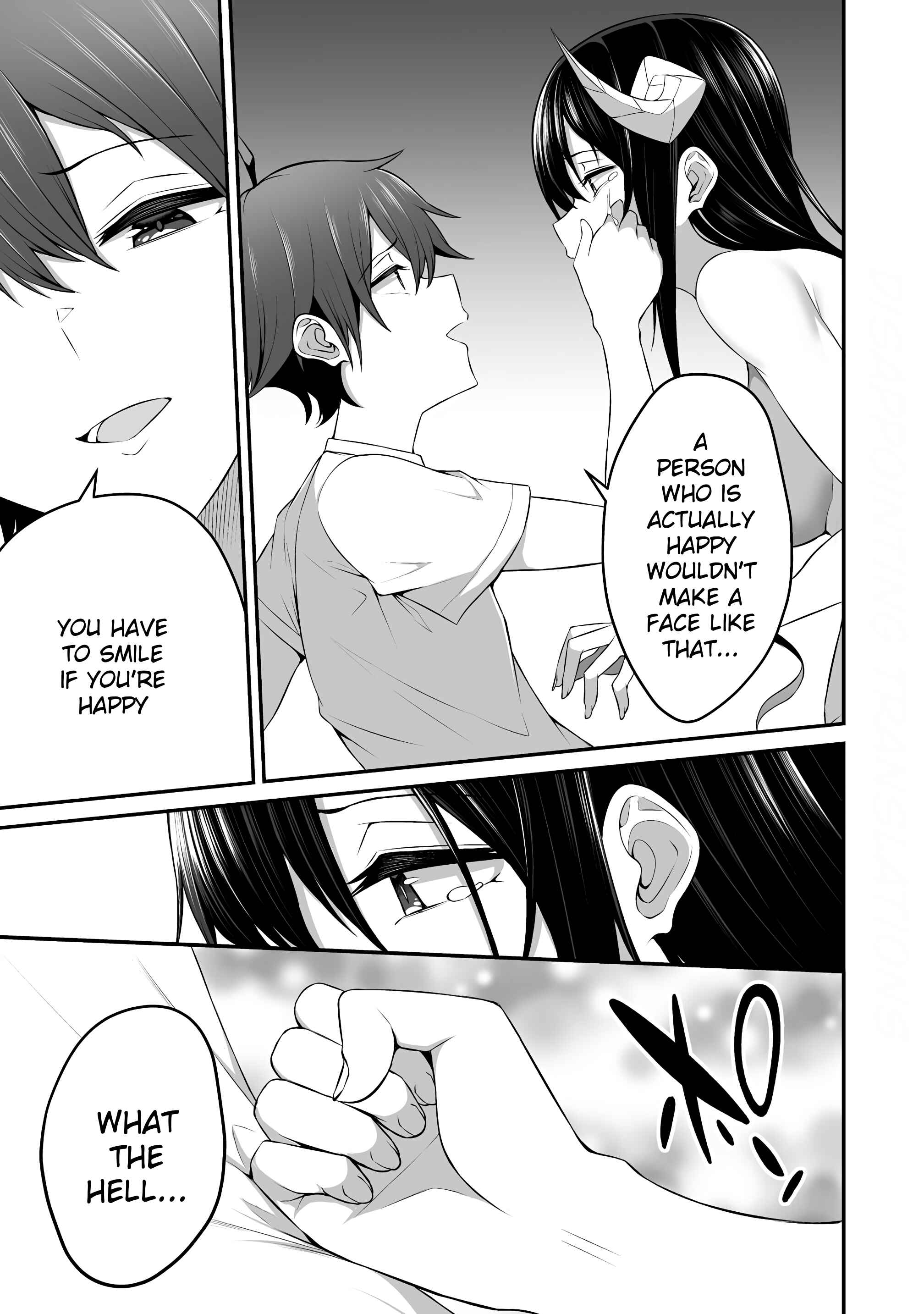 Page 17 Chapter 7 Douyara Boku no Hanayome wa Onna Kishidan na You de