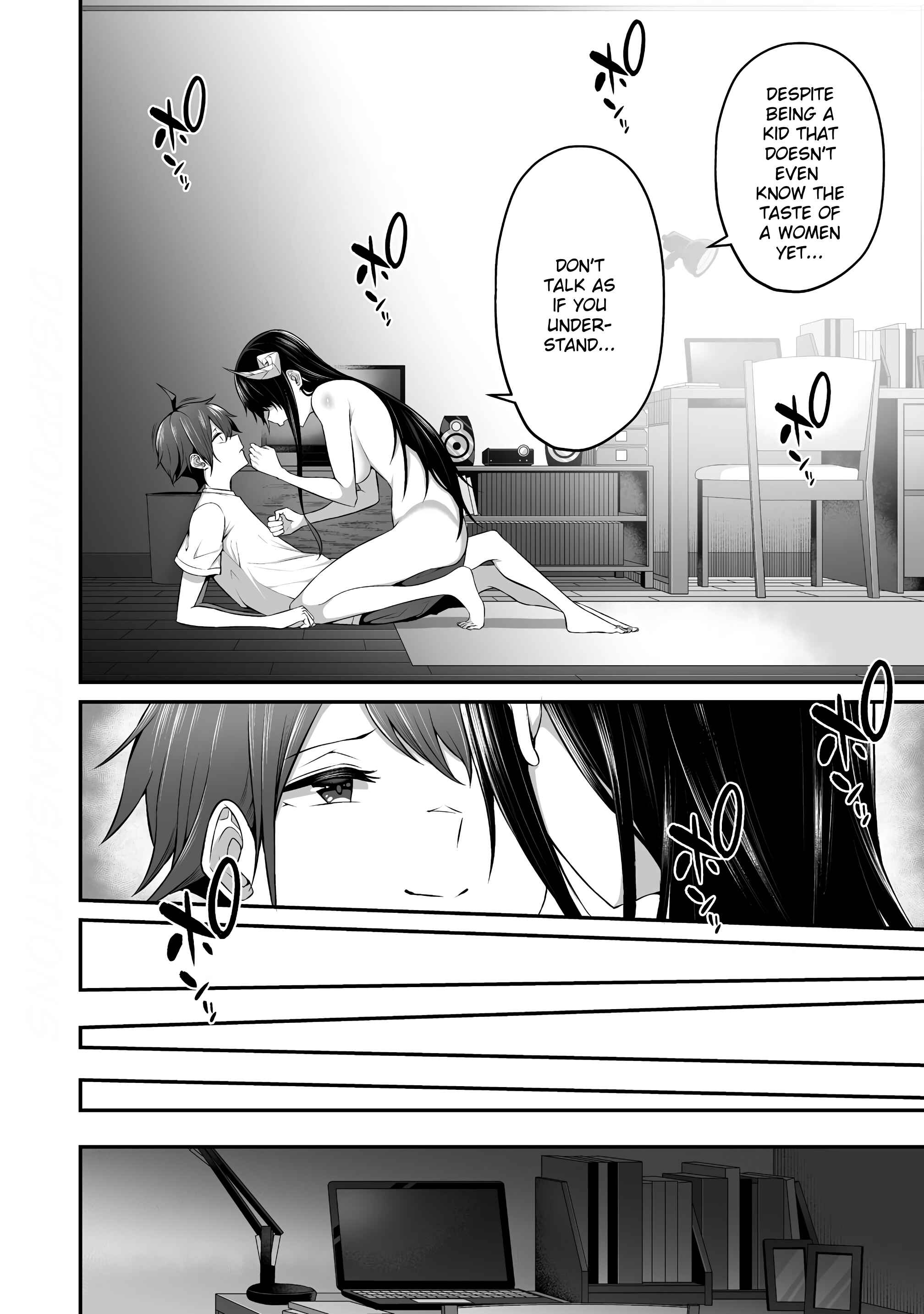 Page 18 Chapter 7 Douyara Boku no Hanayome wa Onna Kishidan na You de