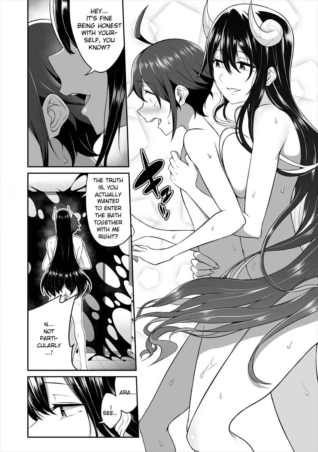 Page 14 Chapter 2 Douyara Boku no Hanayome wa Onna Kishidan na You de