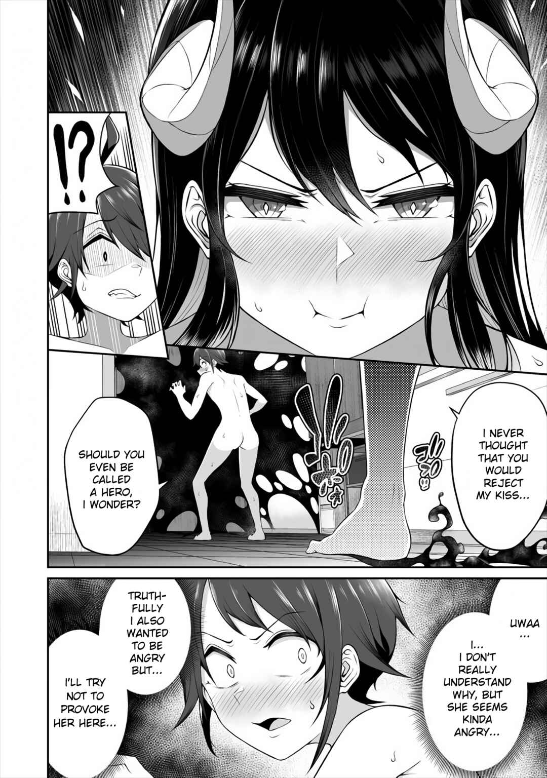 Page 18 Chapter 2 Douyara Boku no Hanayome wa Onna Kishidan na You de
