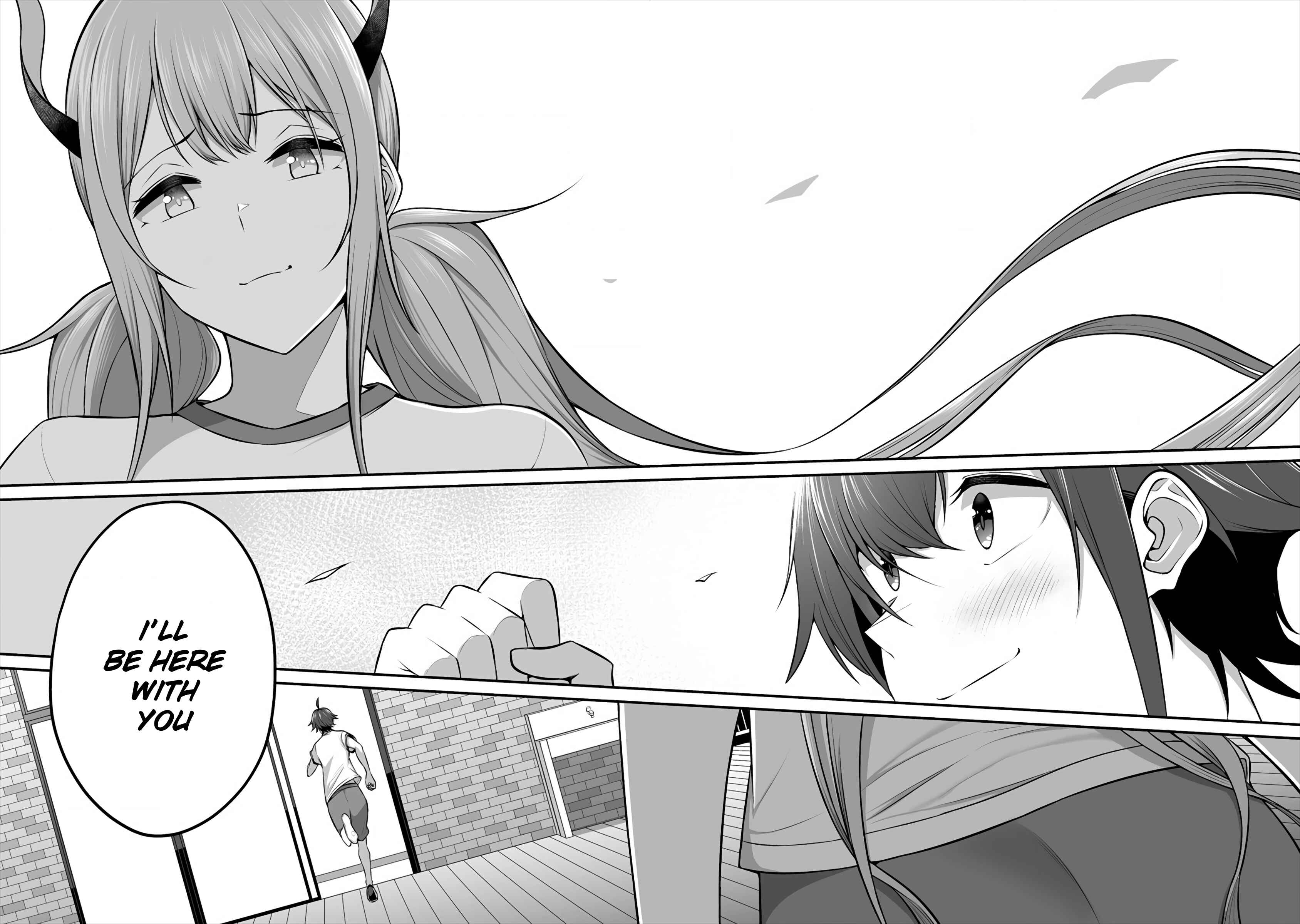 Page 16 Chapter 11 Douyara Boku no Hanayome wa Onna Kishidan na You de