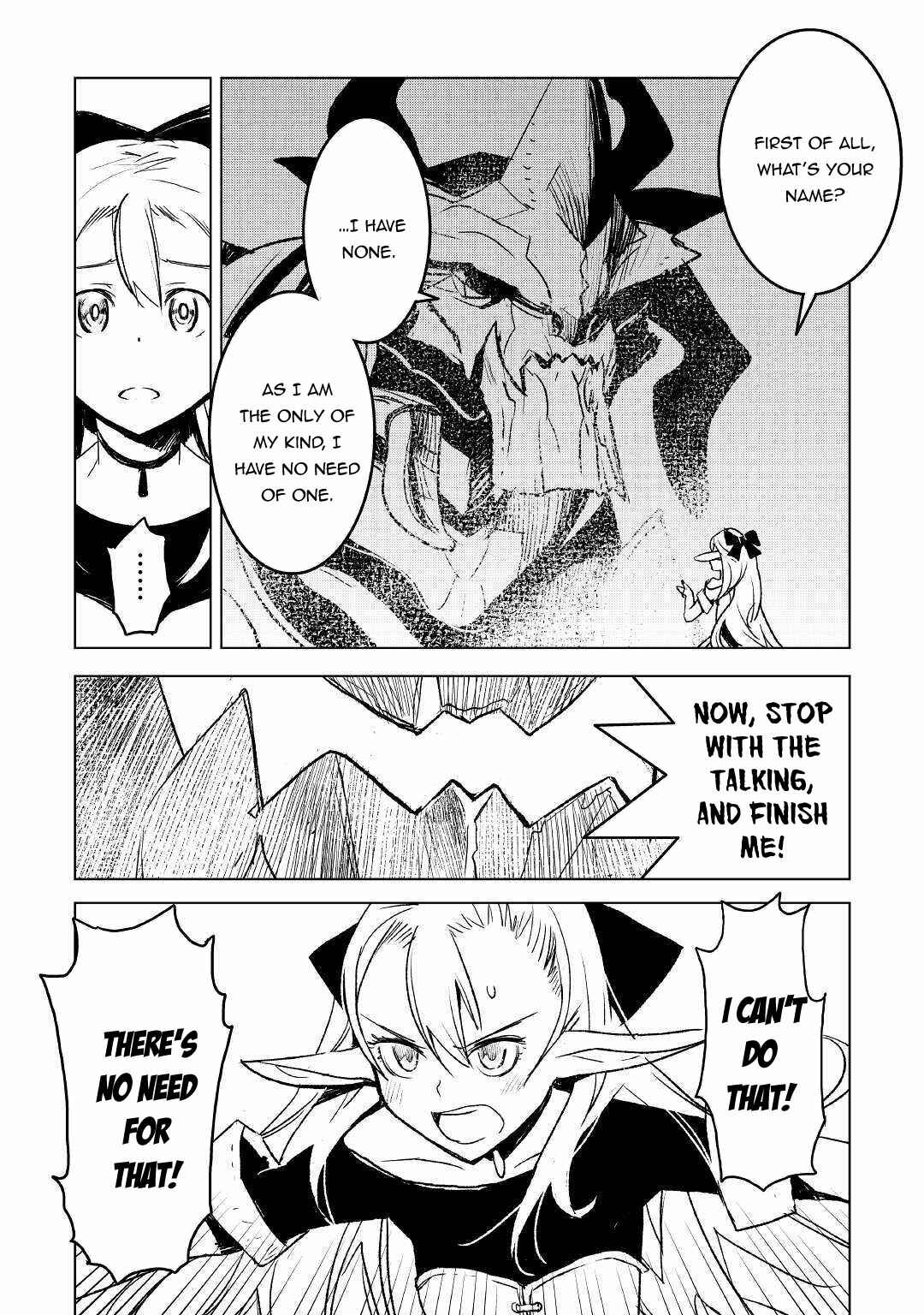 Page 10 Chapter 24 The Black Create Summoner: Revolt of Reincarnated