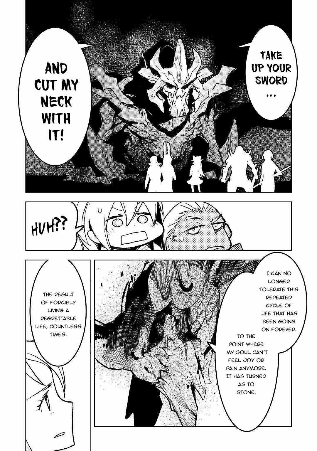 Page 6 Chapter 24 The Black Create Summoner: Revolt of Reincarnated