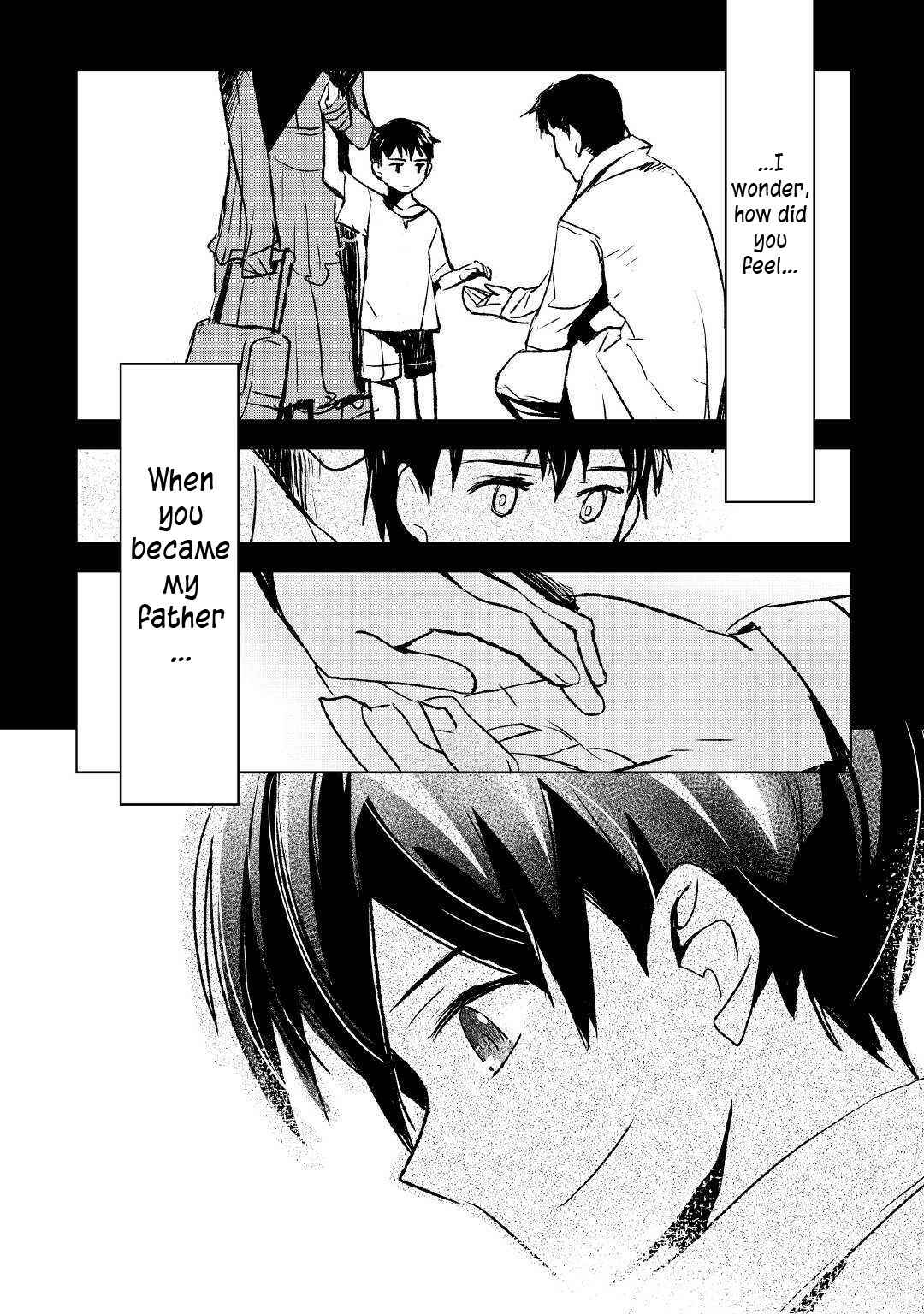 Page 17 Chapter 26 The Black Create Summoner: Revolt of Reincarnated