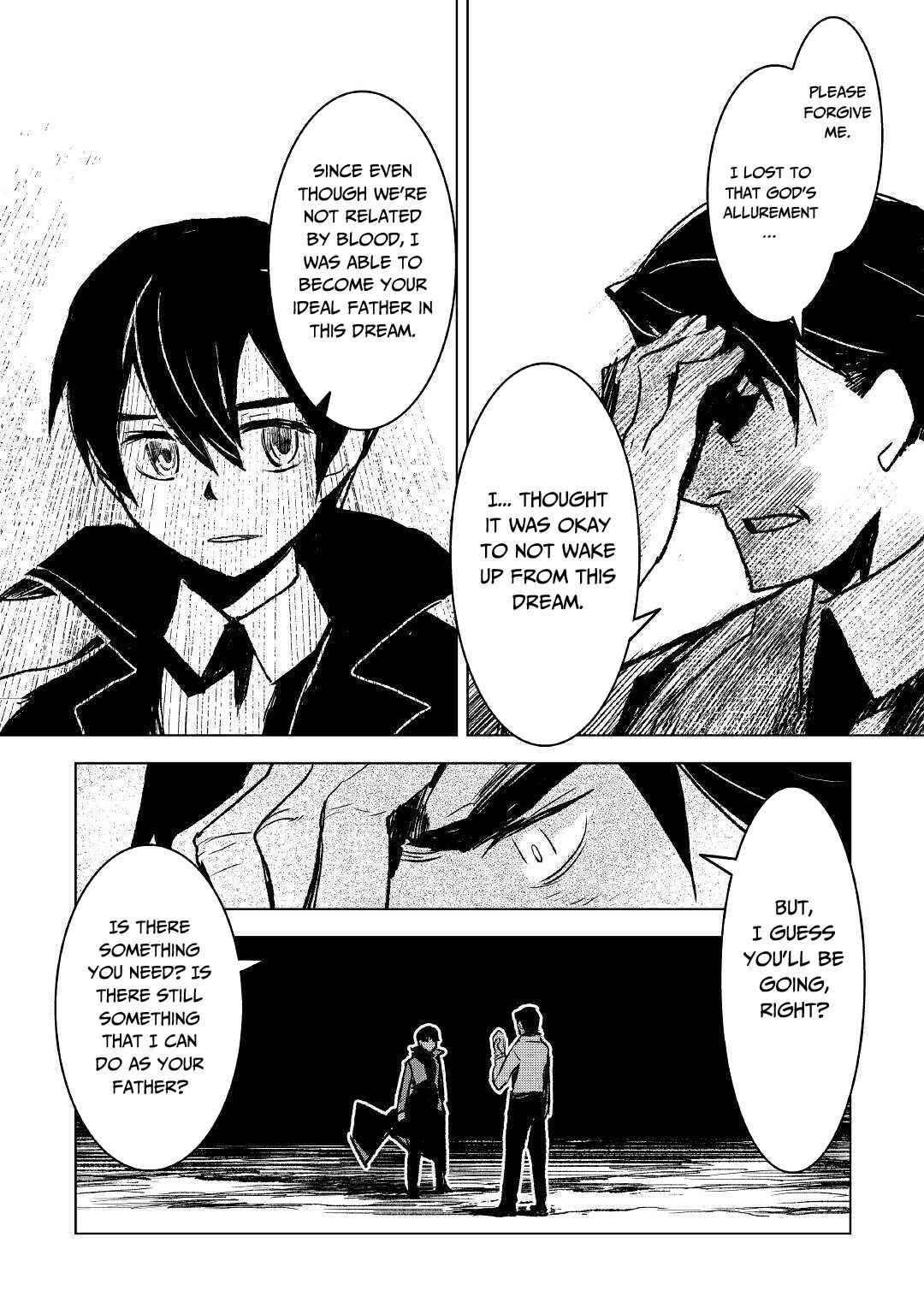 Page 5 Chapter 26 The Black Create Summoner: Revolt of Reincarnated