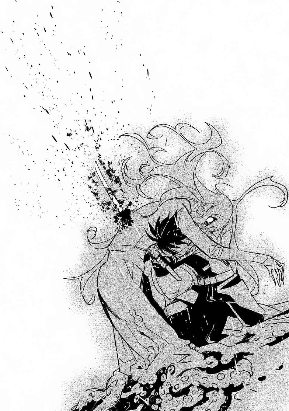 Page 14 Chapter 25.2 The Black Create Summoner: Revolt of Reincarnated