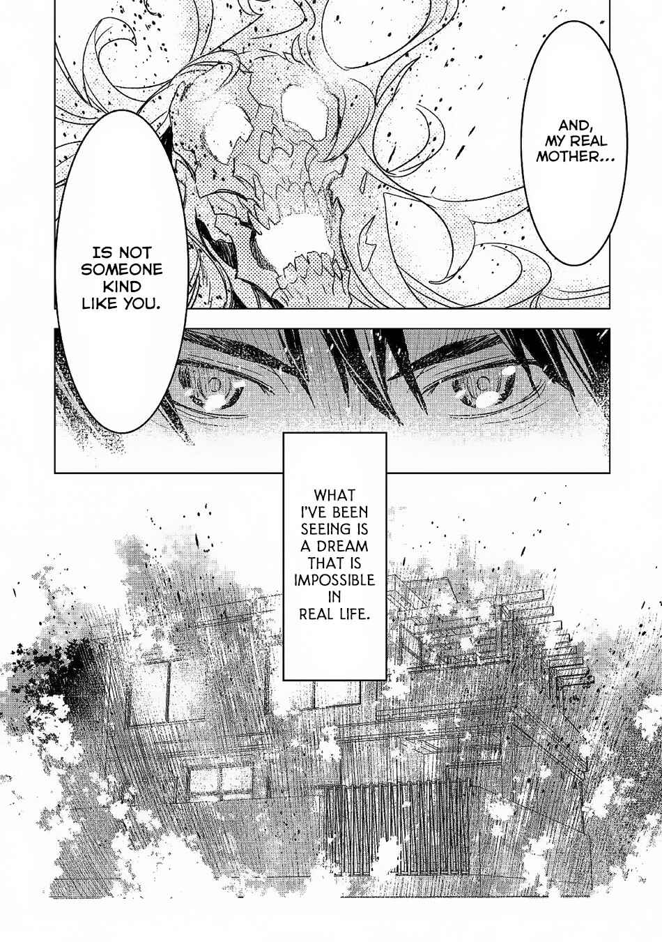 Page 16 Chapter 25.2 The Black Create Summoner: Revolt of Reincarnated