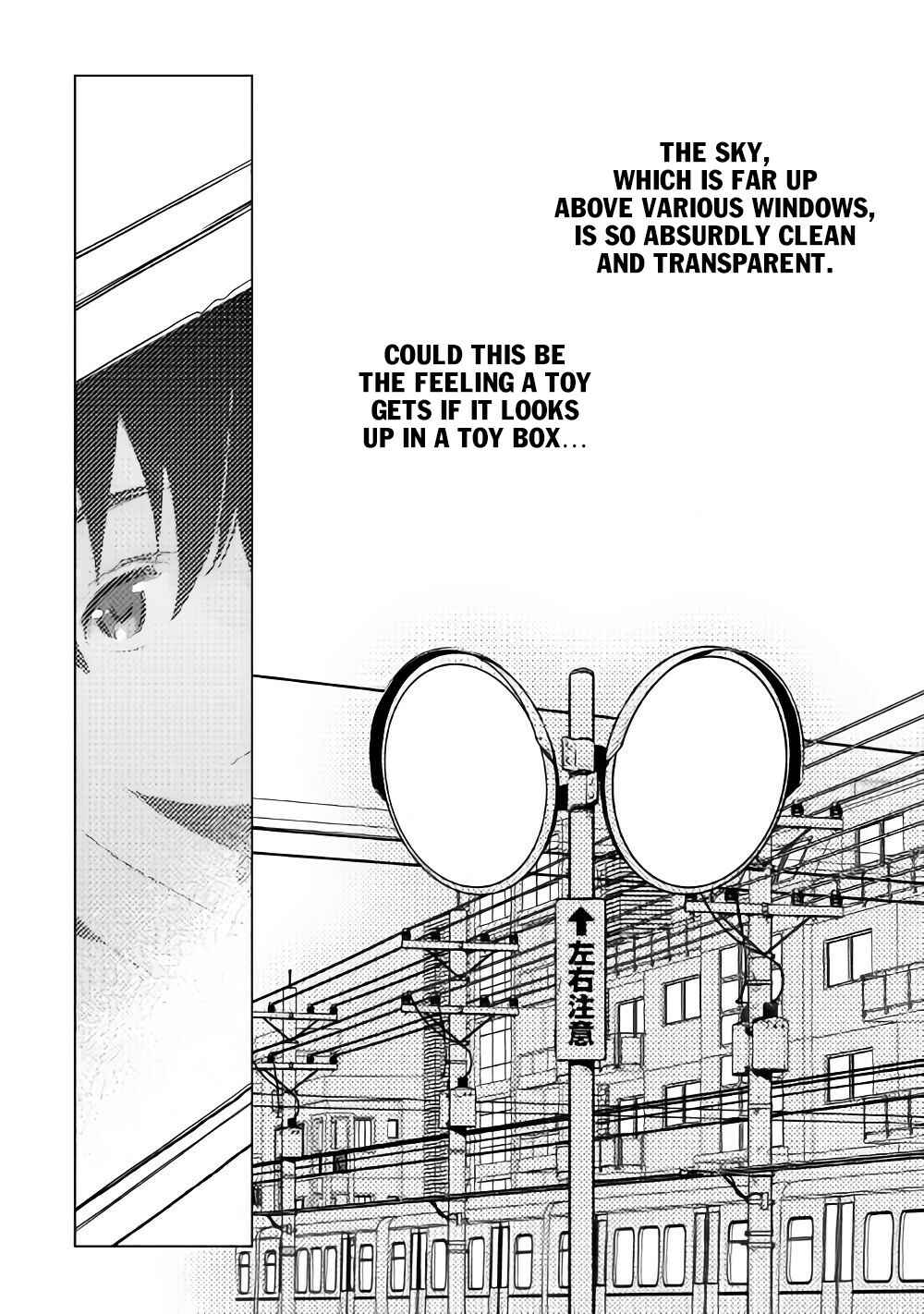 Page 6 Chapter 17 The Black Create Summoner: Revolt of Reincarnated