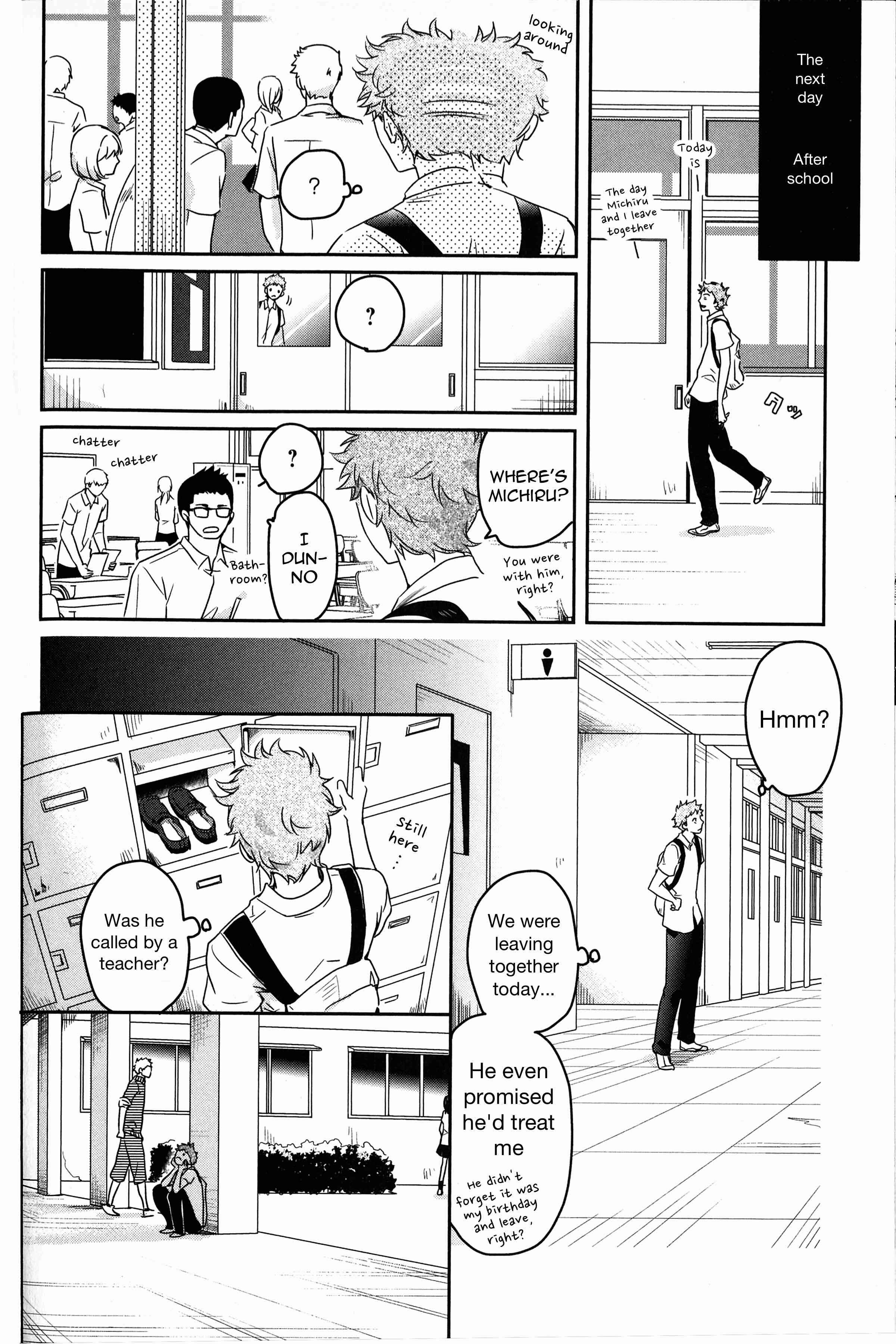 Page 10 Chapter 4 Ice Cream Line