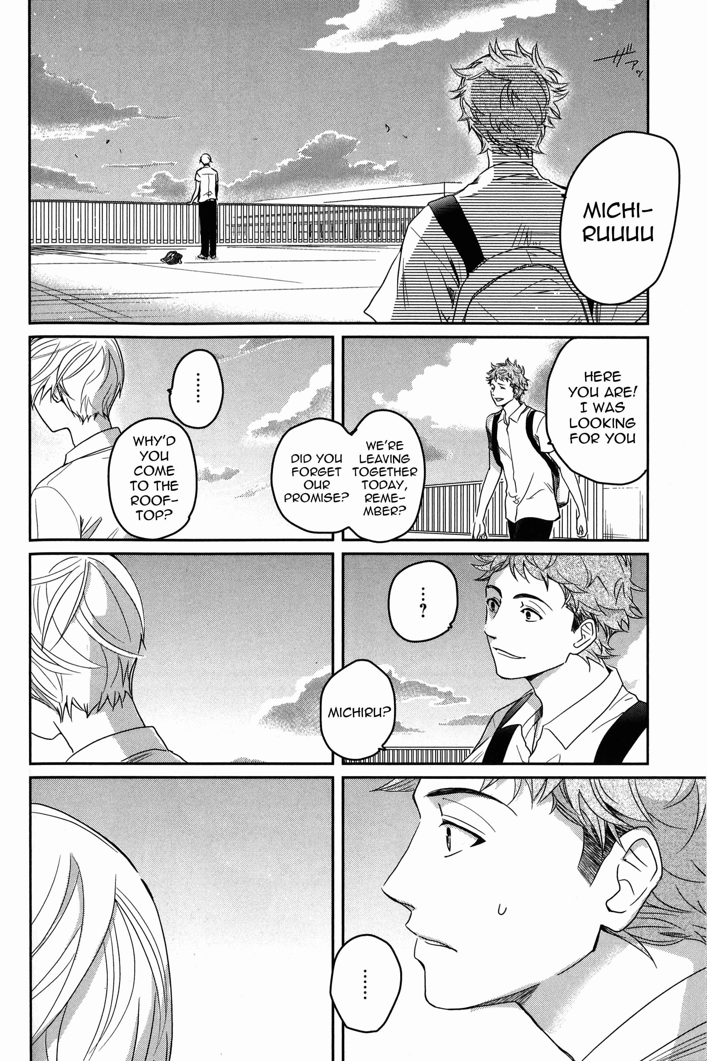 Page 12 Chapter 4 Ice Cream Line