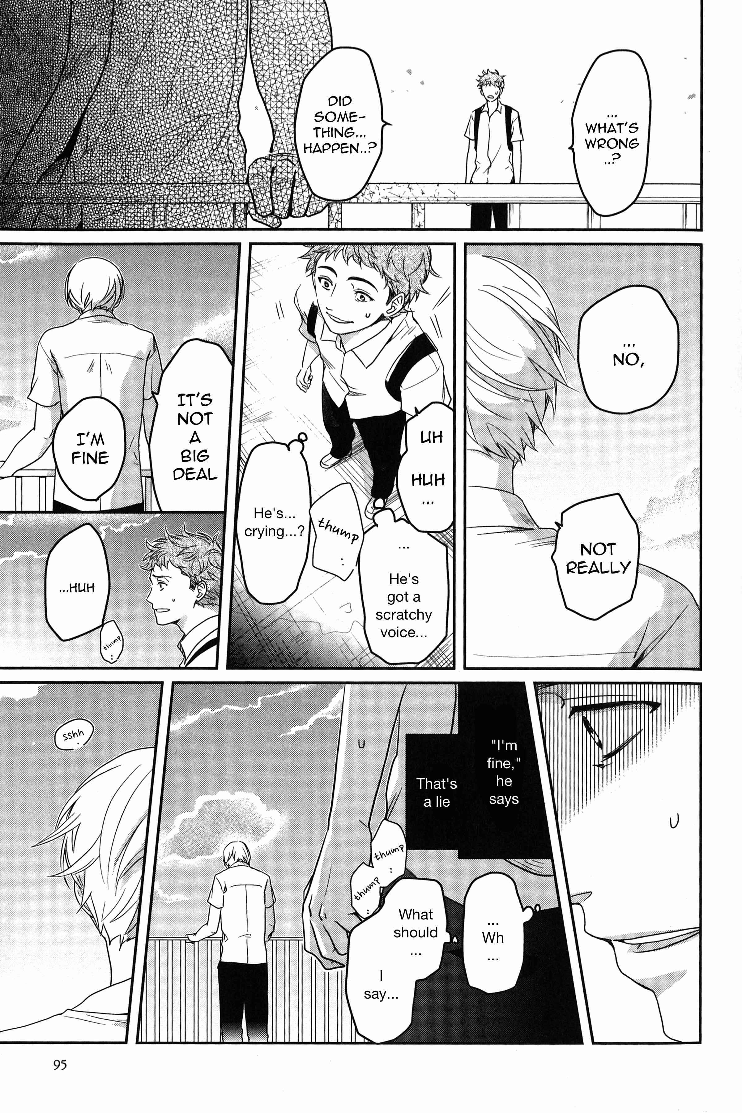 Page 13 Chapter 4 Ice Cream Line