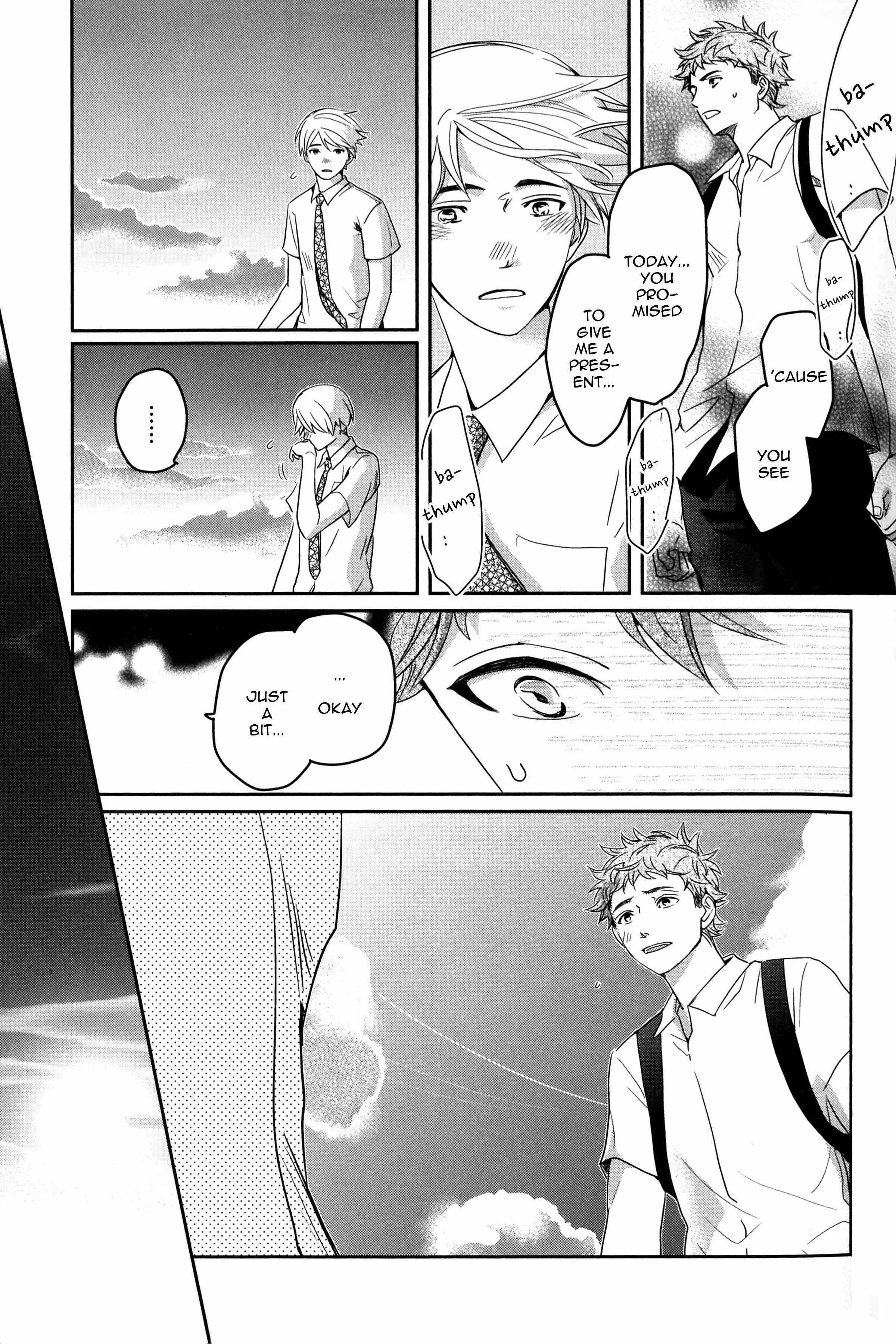 Page 19 Chapter 4 Ice Cream Line