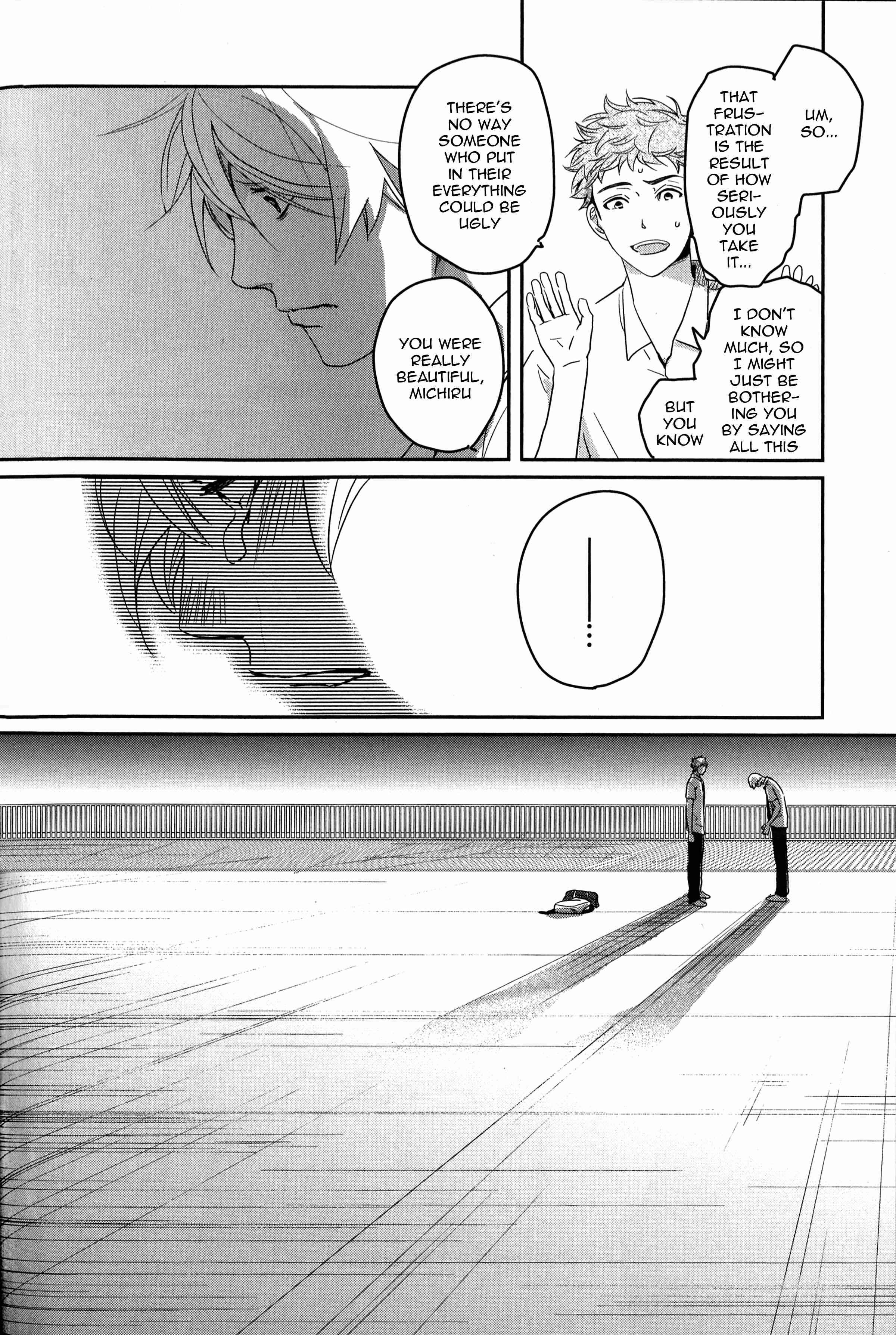 Page 26 Chapter 4 Ice Cream Line
