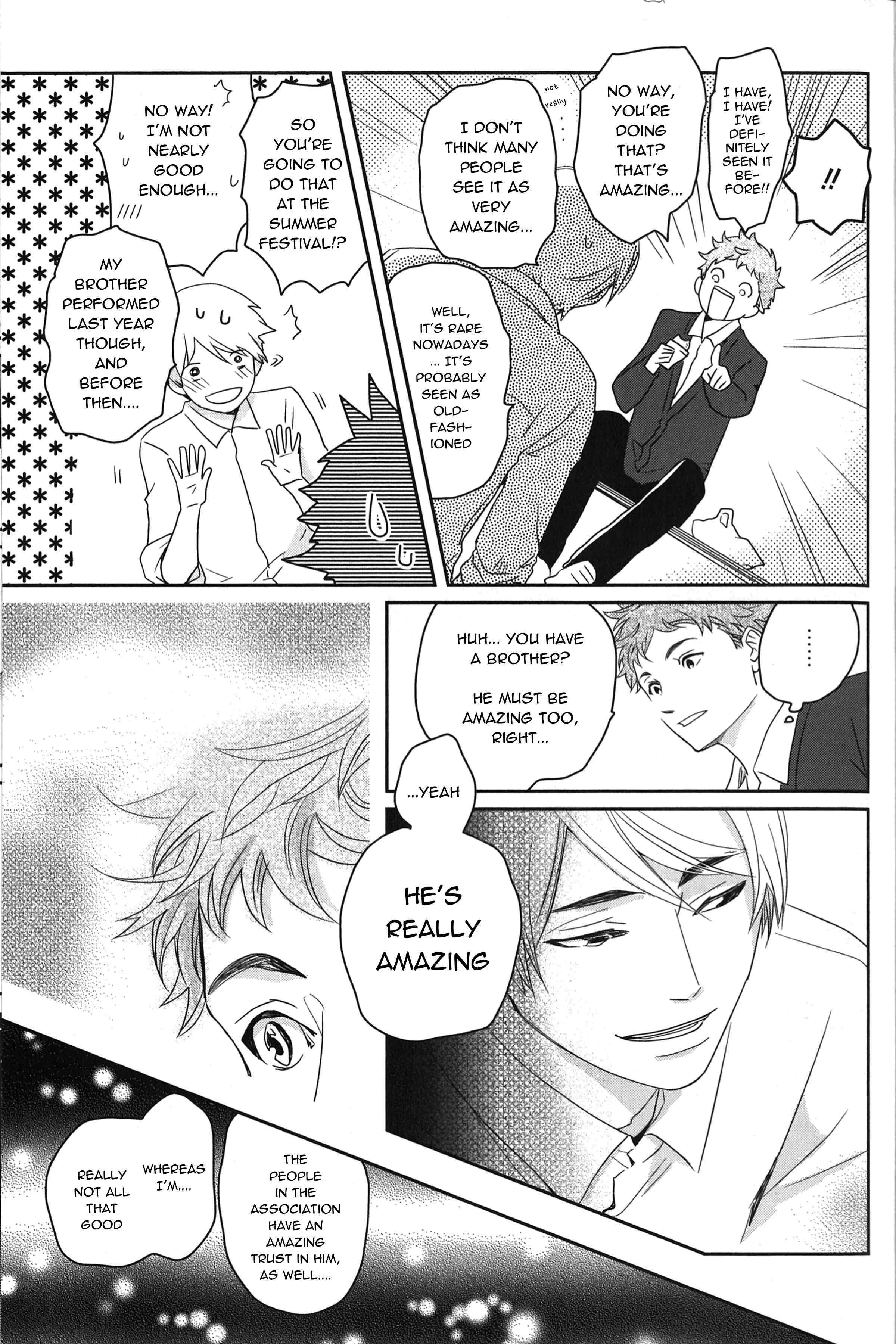 Page 15 Chapter 2 Ice Cream Line