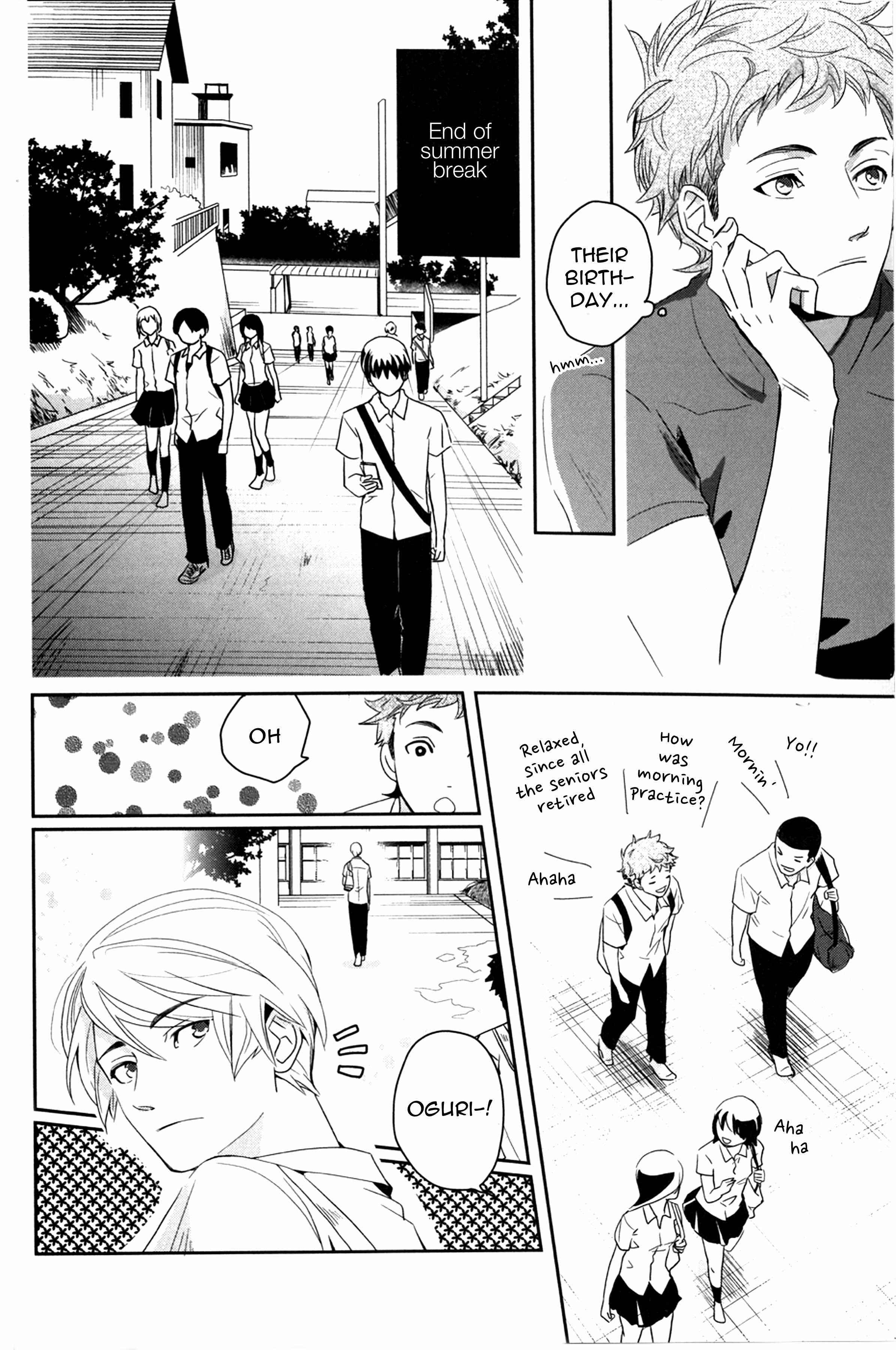 Page 8 Chapter 2 Ice Cream Line
