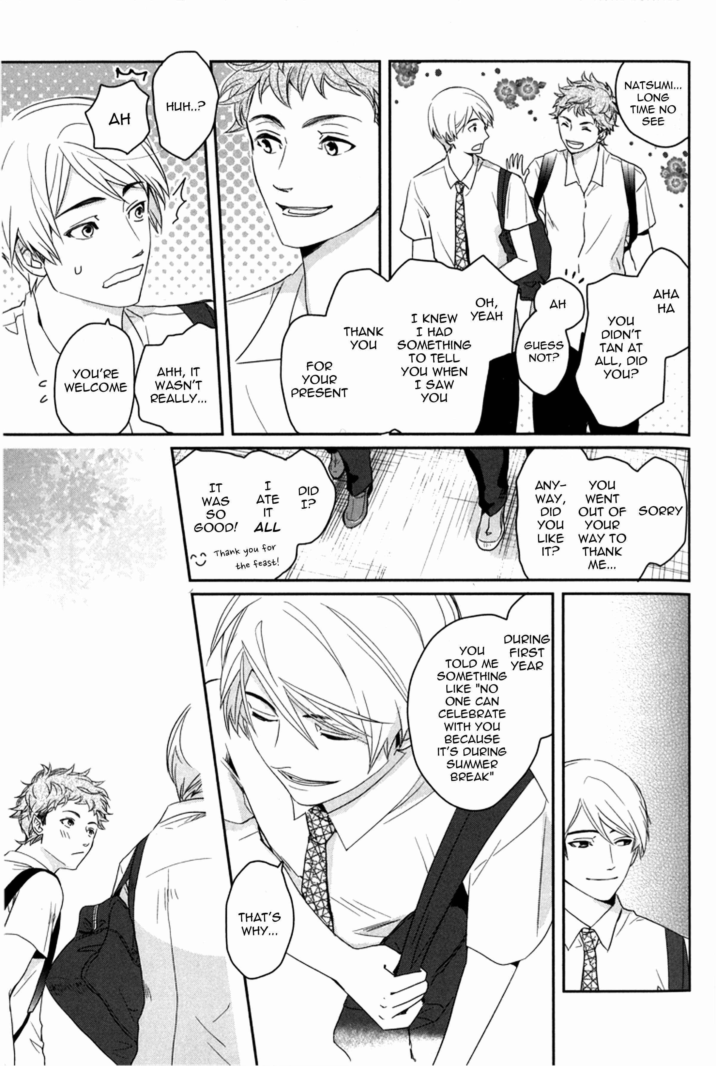Page 9 Chapter 2 Ice Cream Line