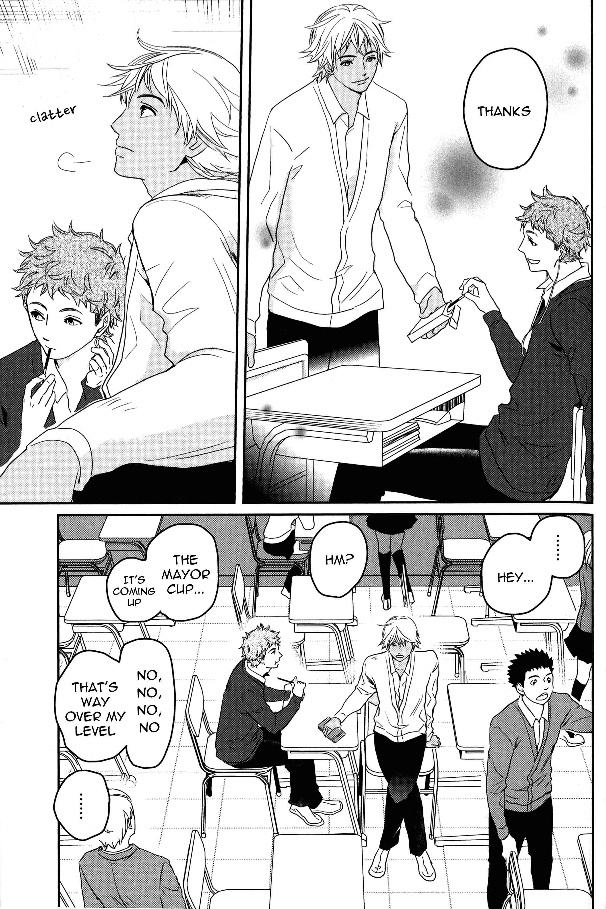 Page 11 Chapter 3 Ice Cream Line