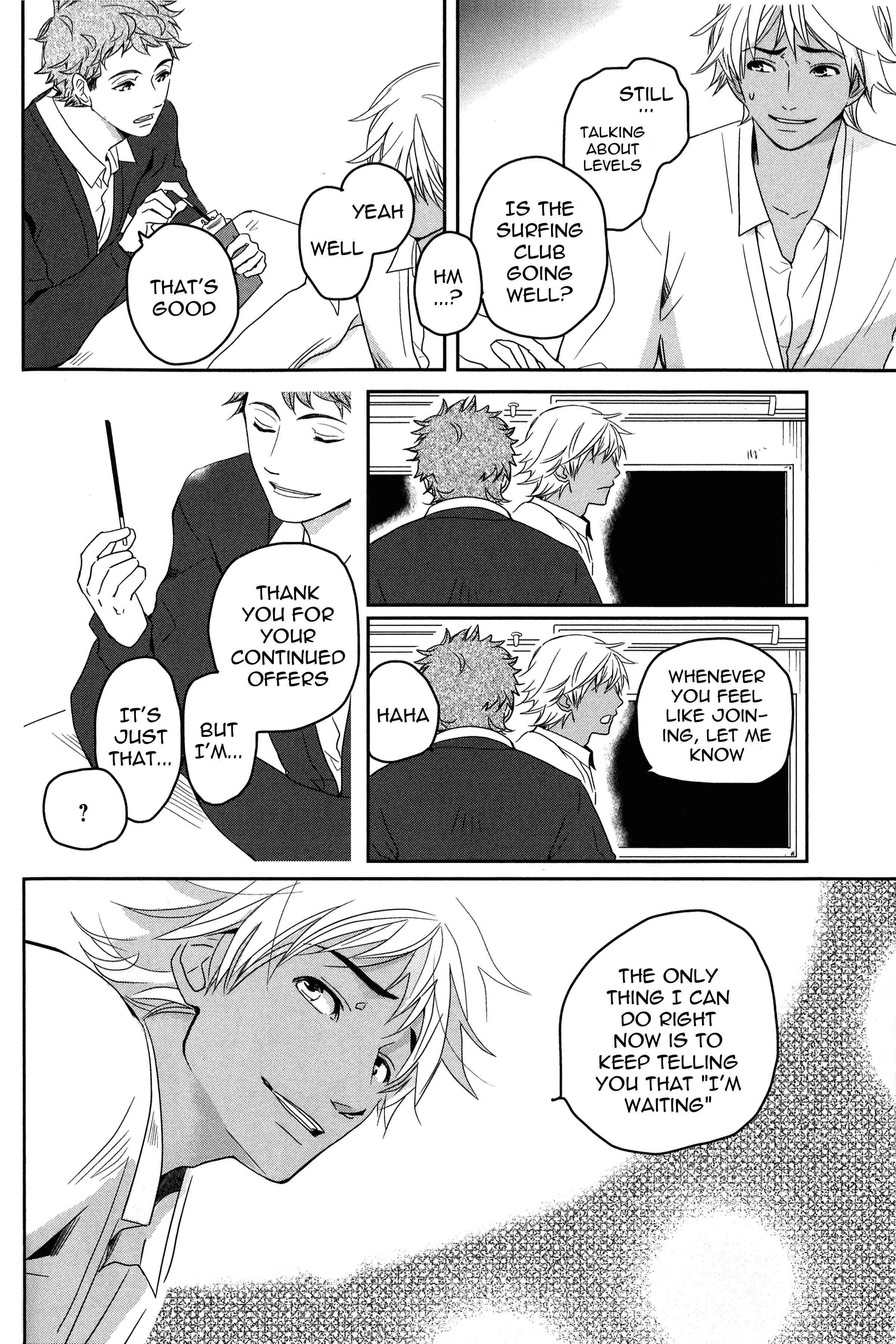 Page 12 Chapter 3 Ice Cream Line