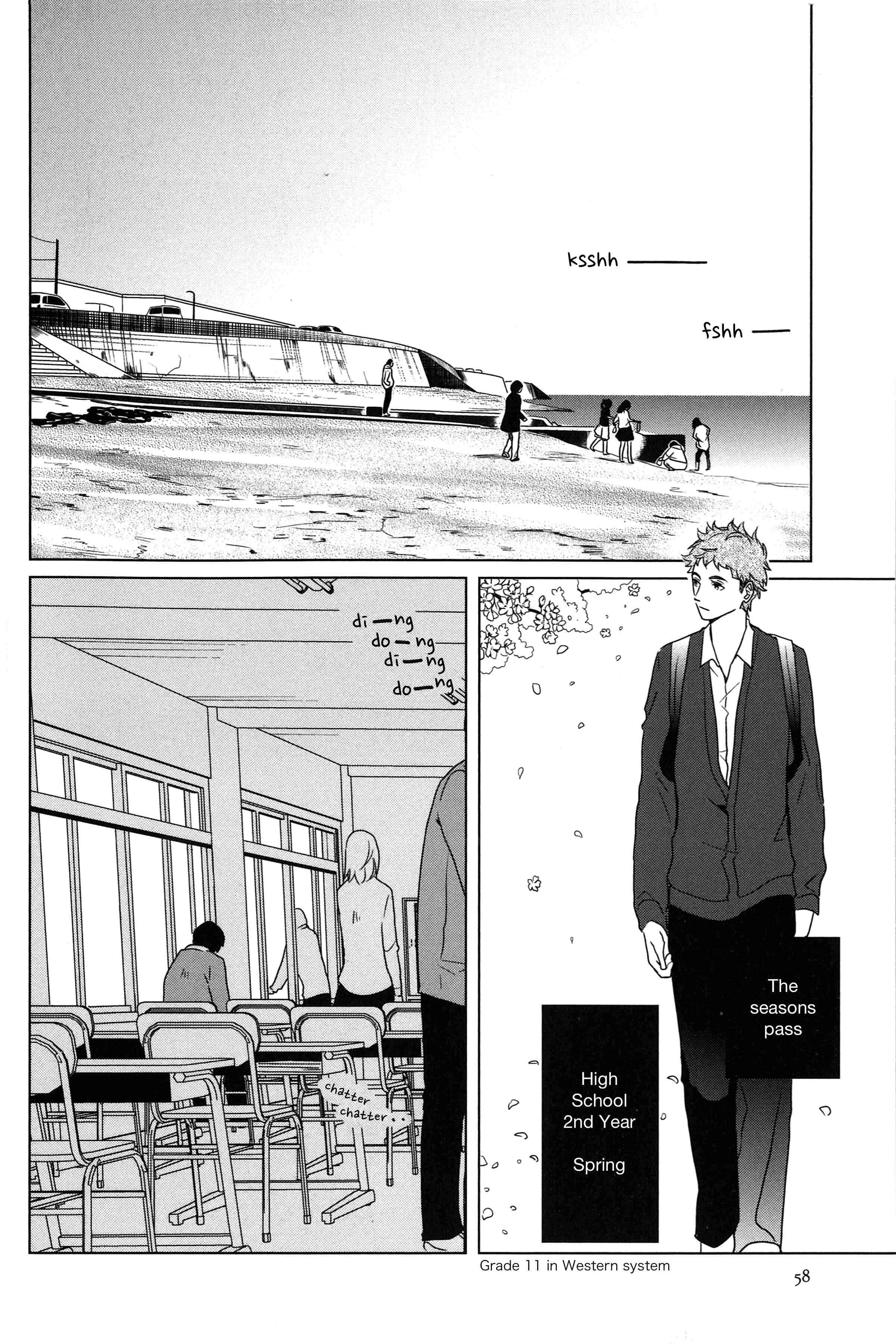Page 2 Chapter 3 Ice Cream Line