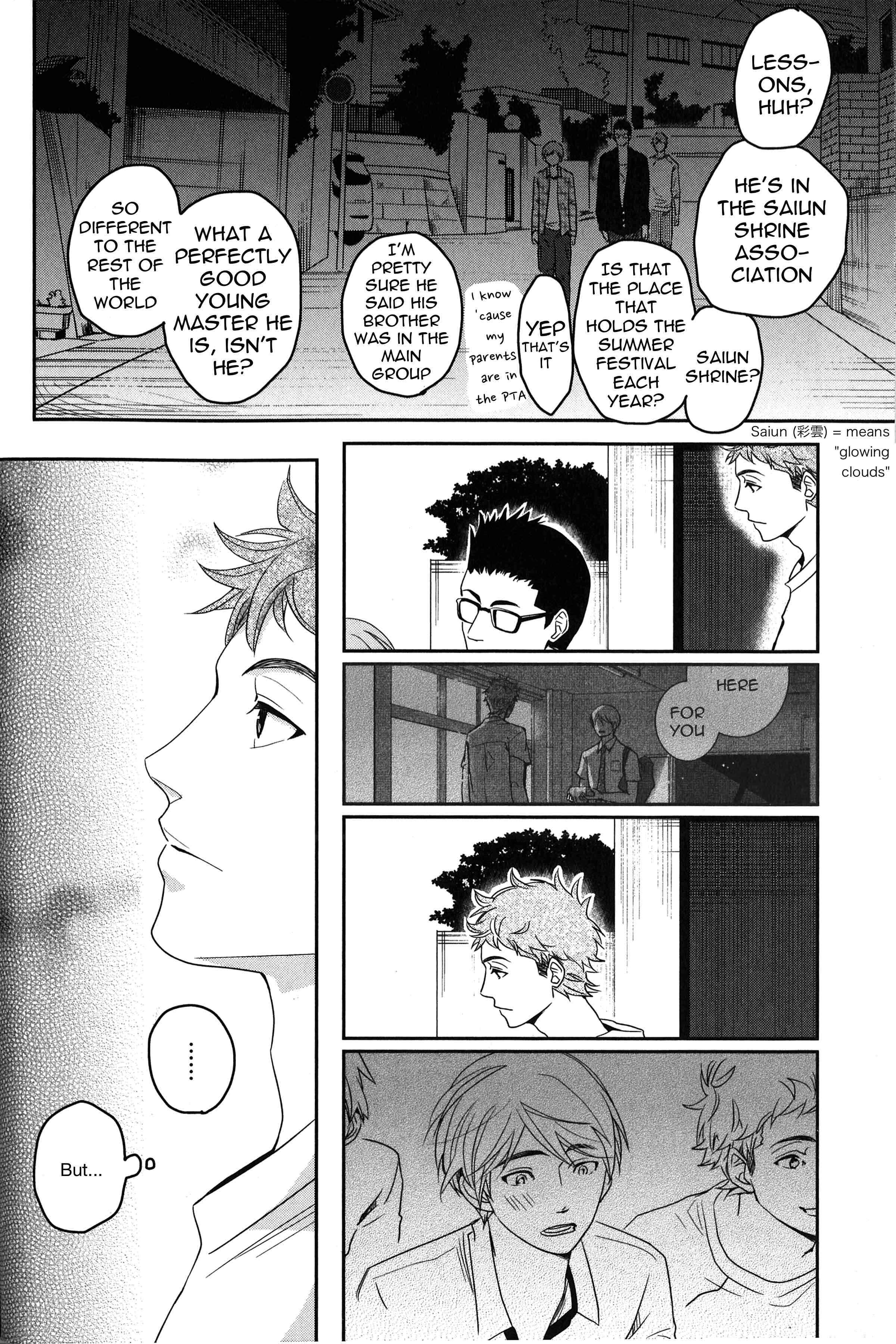 Page 22 Chapter 3 Ice Cream Line