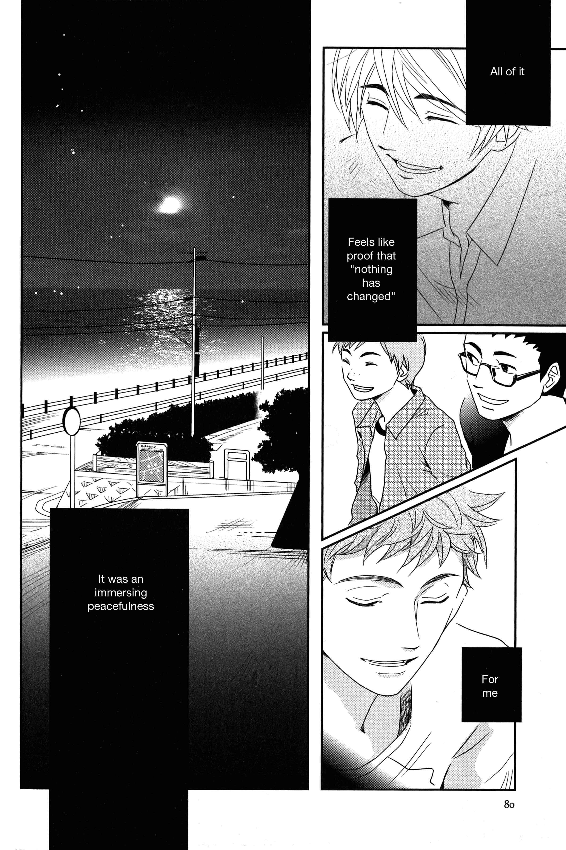 Page 24 Chapter 3 Ice Cream Line