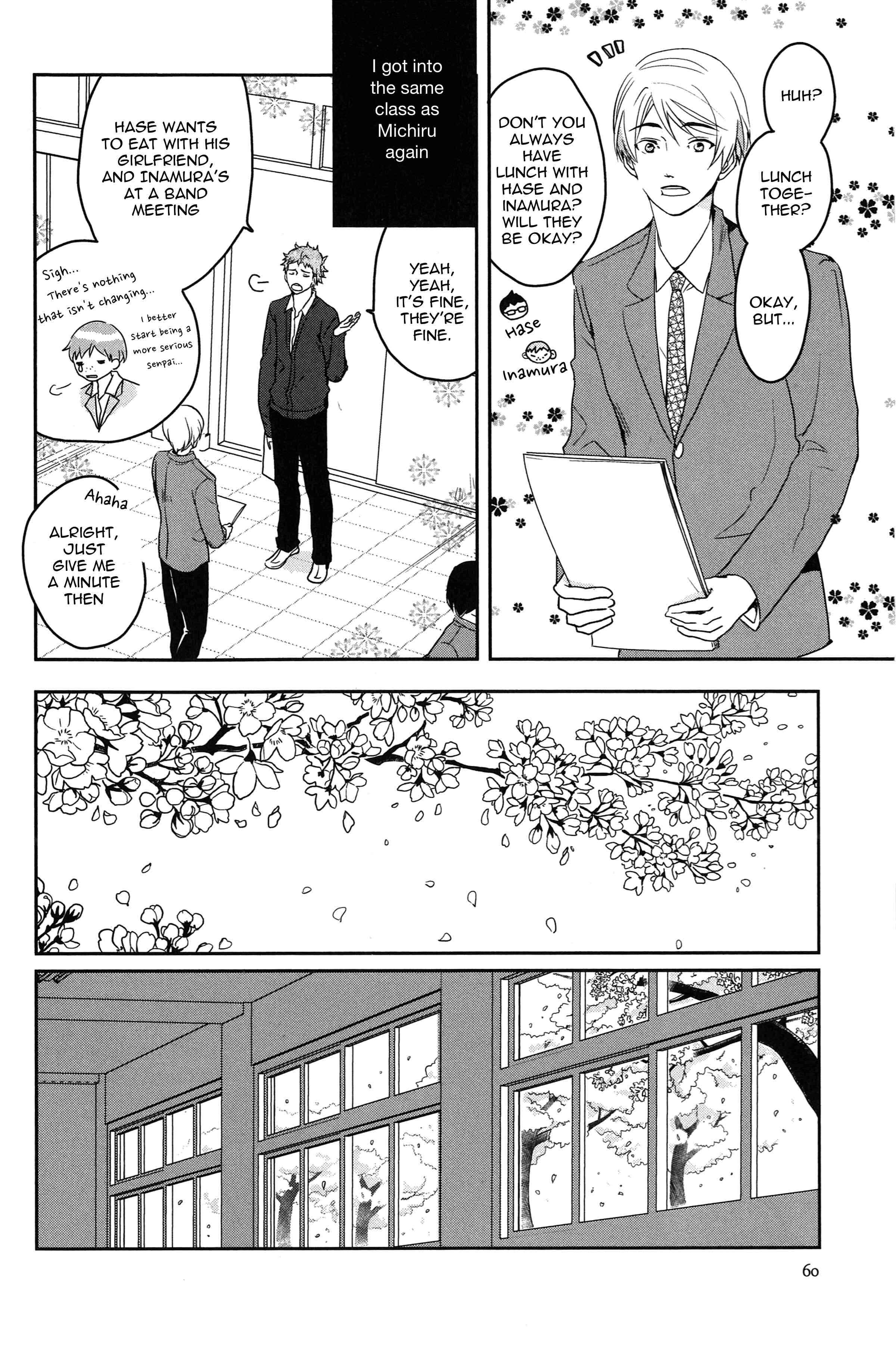 Page 4 Chapter 3 Ice Cream Line