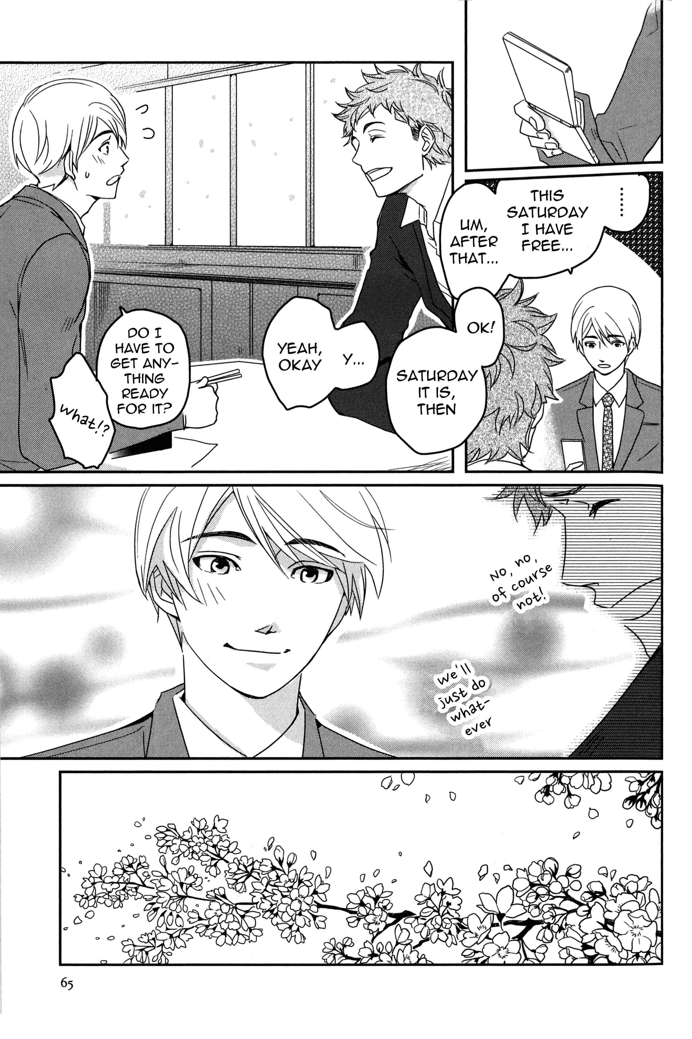 Page 9 Chapter 3 Ice Cream Line