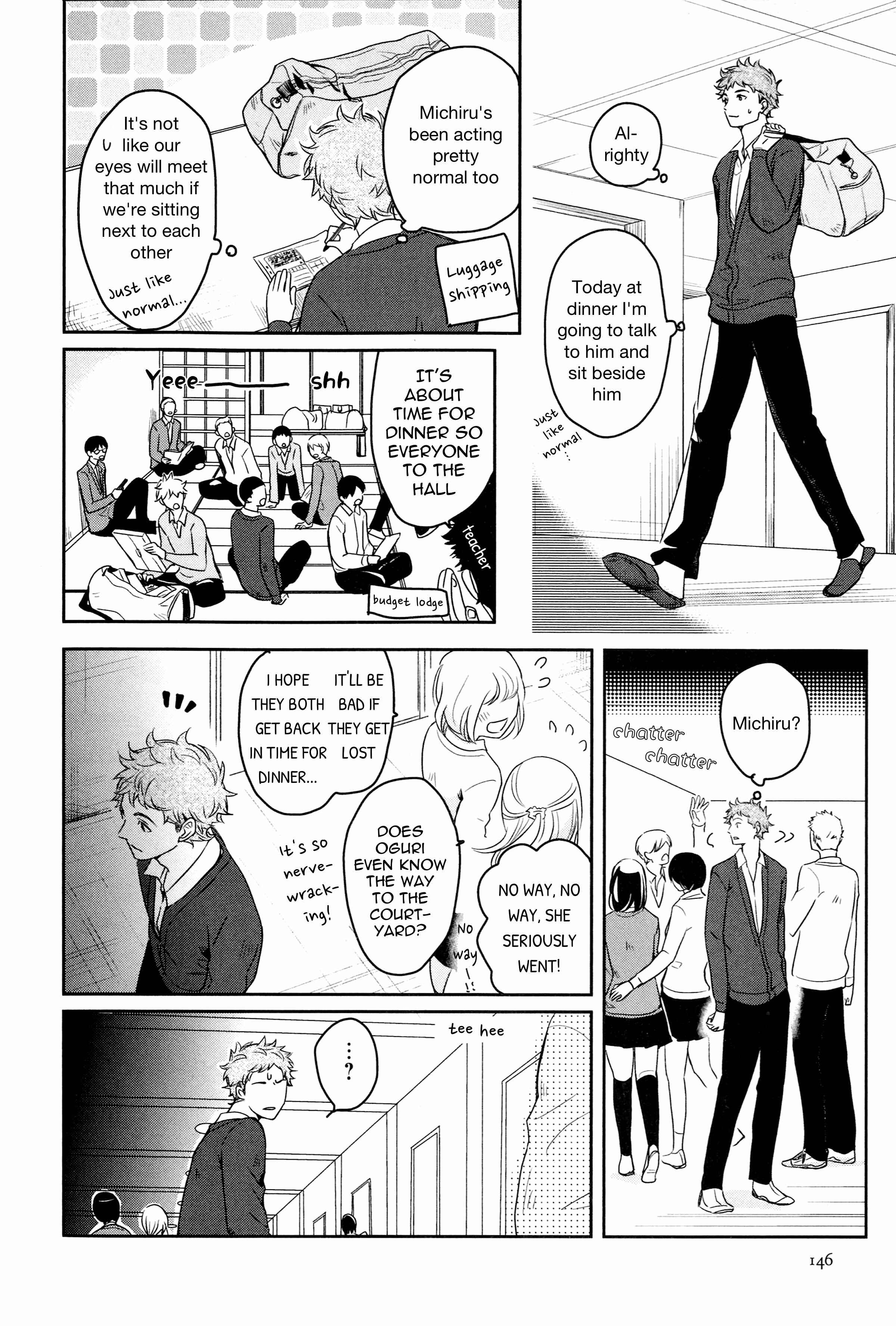Page 10 Chapter 6 Ice Cream Line