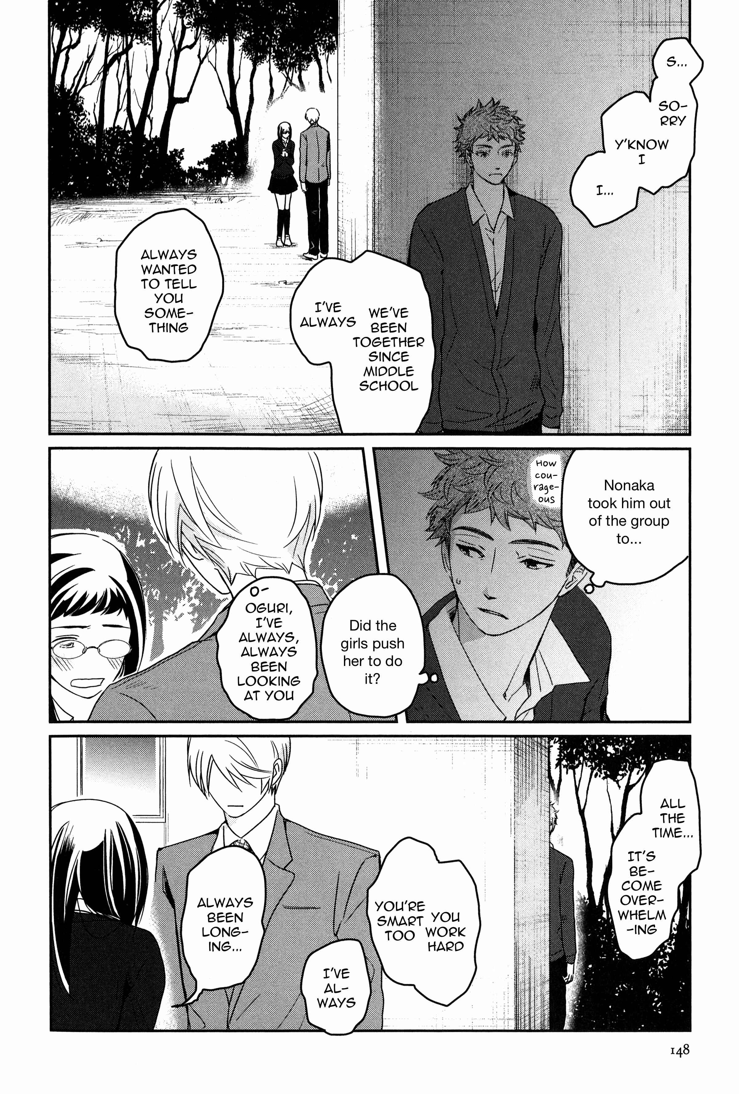 Page 12 Chapter 6 Ice Cream Line
