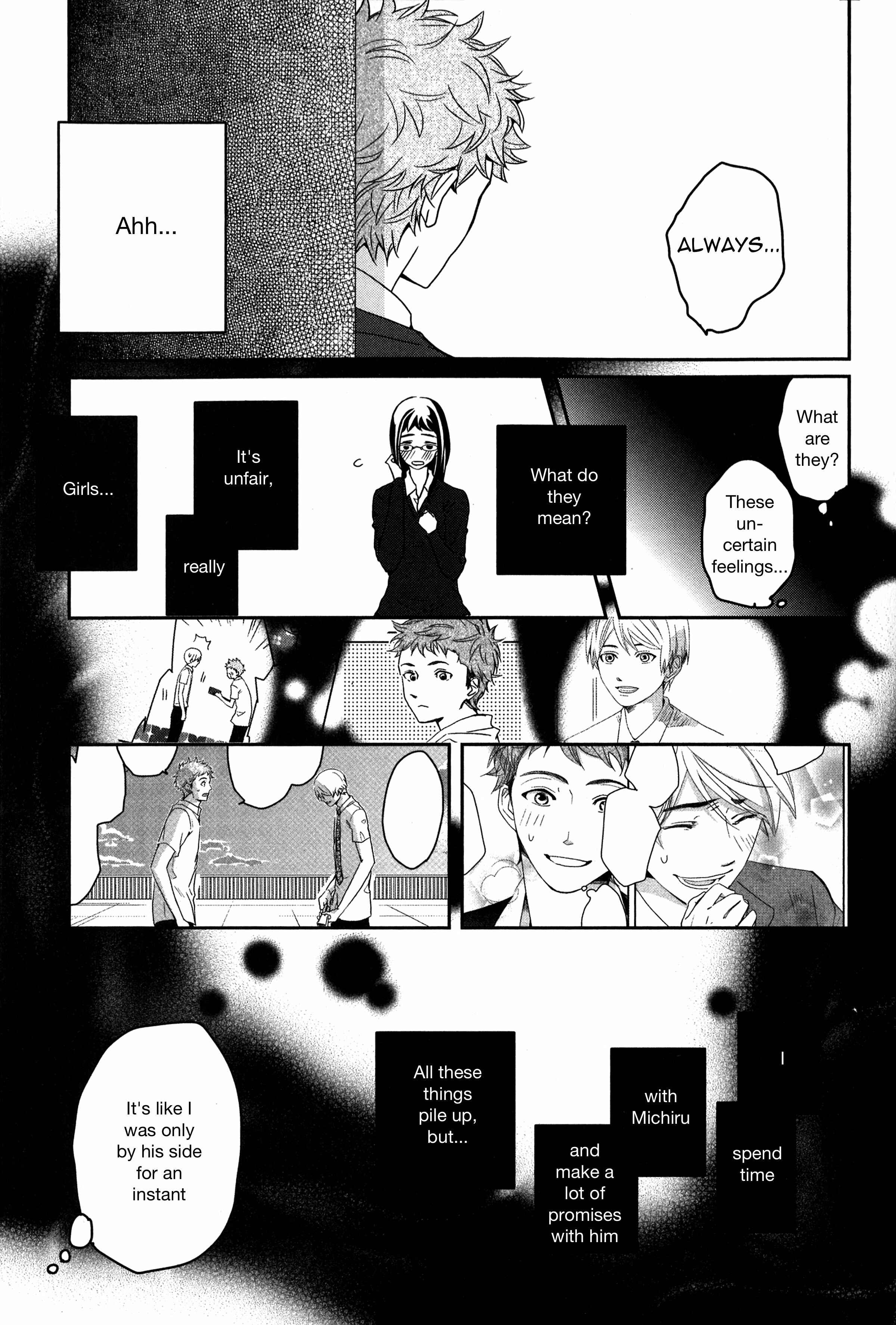 Page 13 Chapter 6 Ice Cream Line