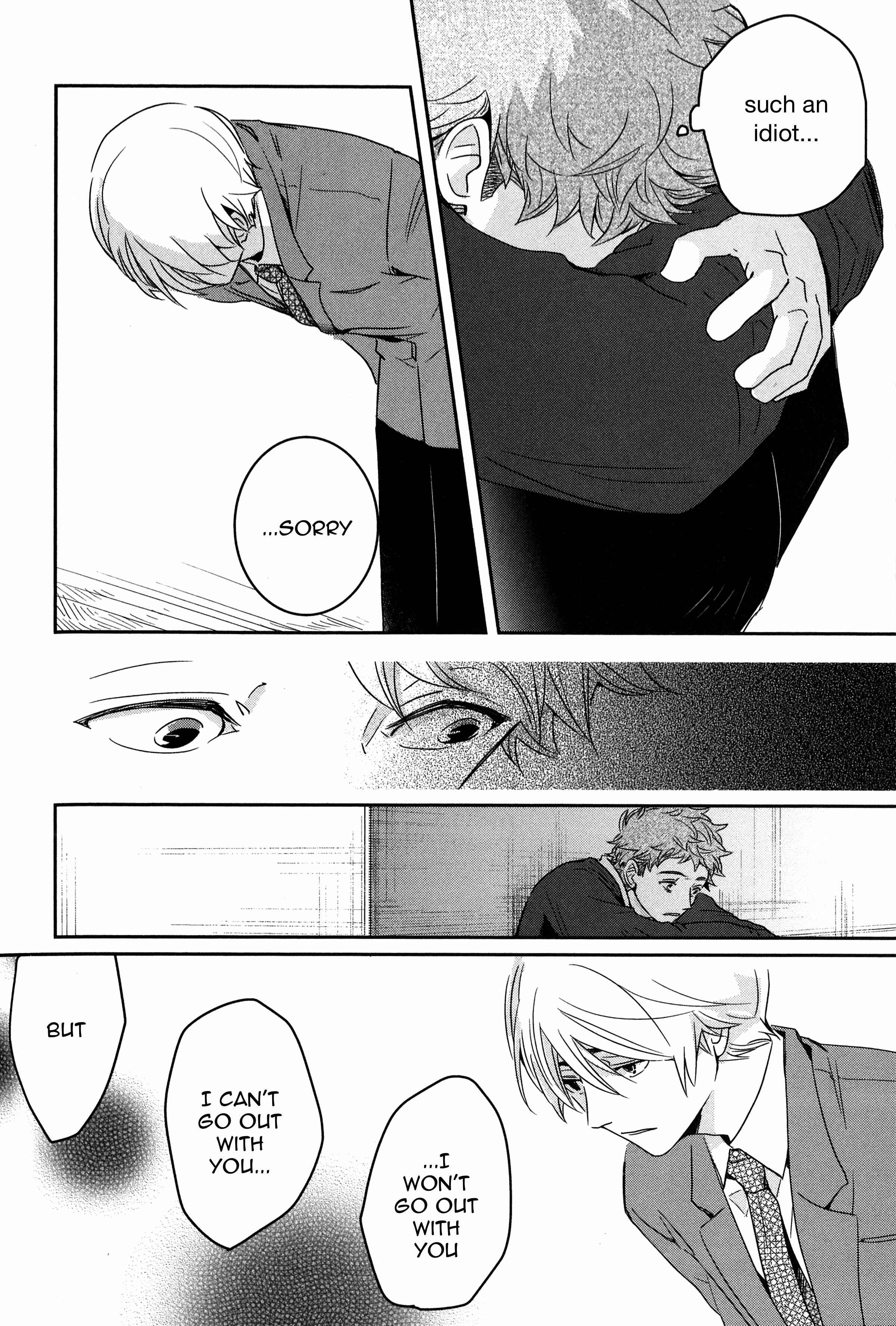 Page 16 Chapter 6 Ice Cream Line