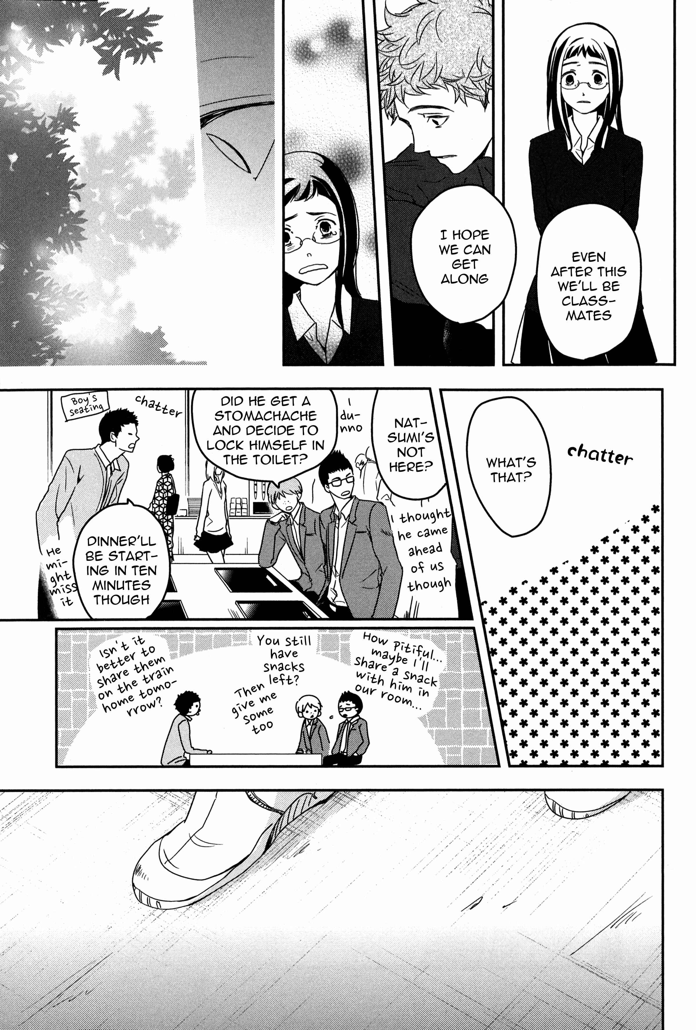 Page 17 Chapter 6 Ice Cream Line