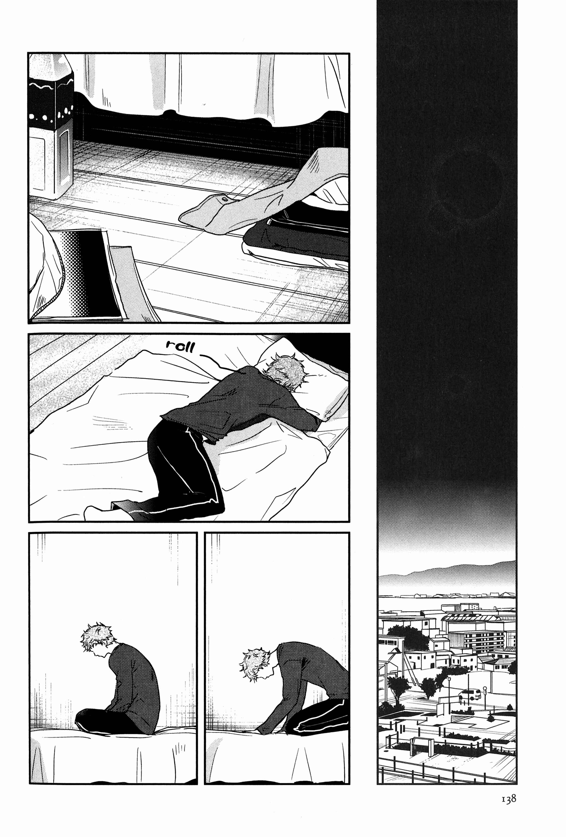 Page 2 Chapter 6 Ice Cream Line