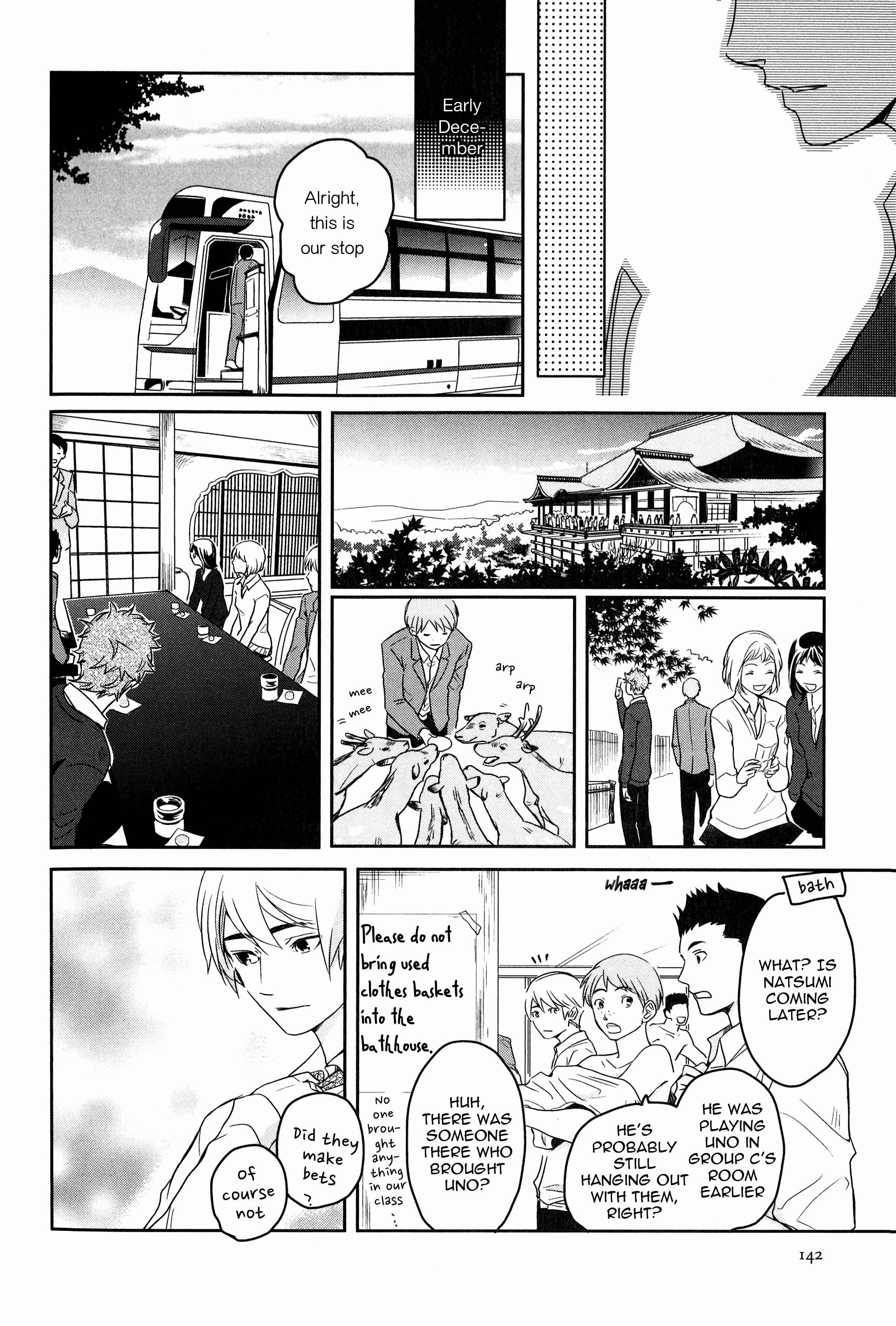 Page 6 Chapter 6 Ice Cream Line