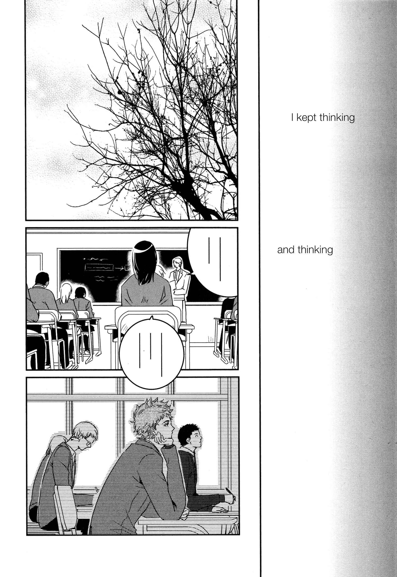 Page 10 Chapter 7 Ice Cream Line