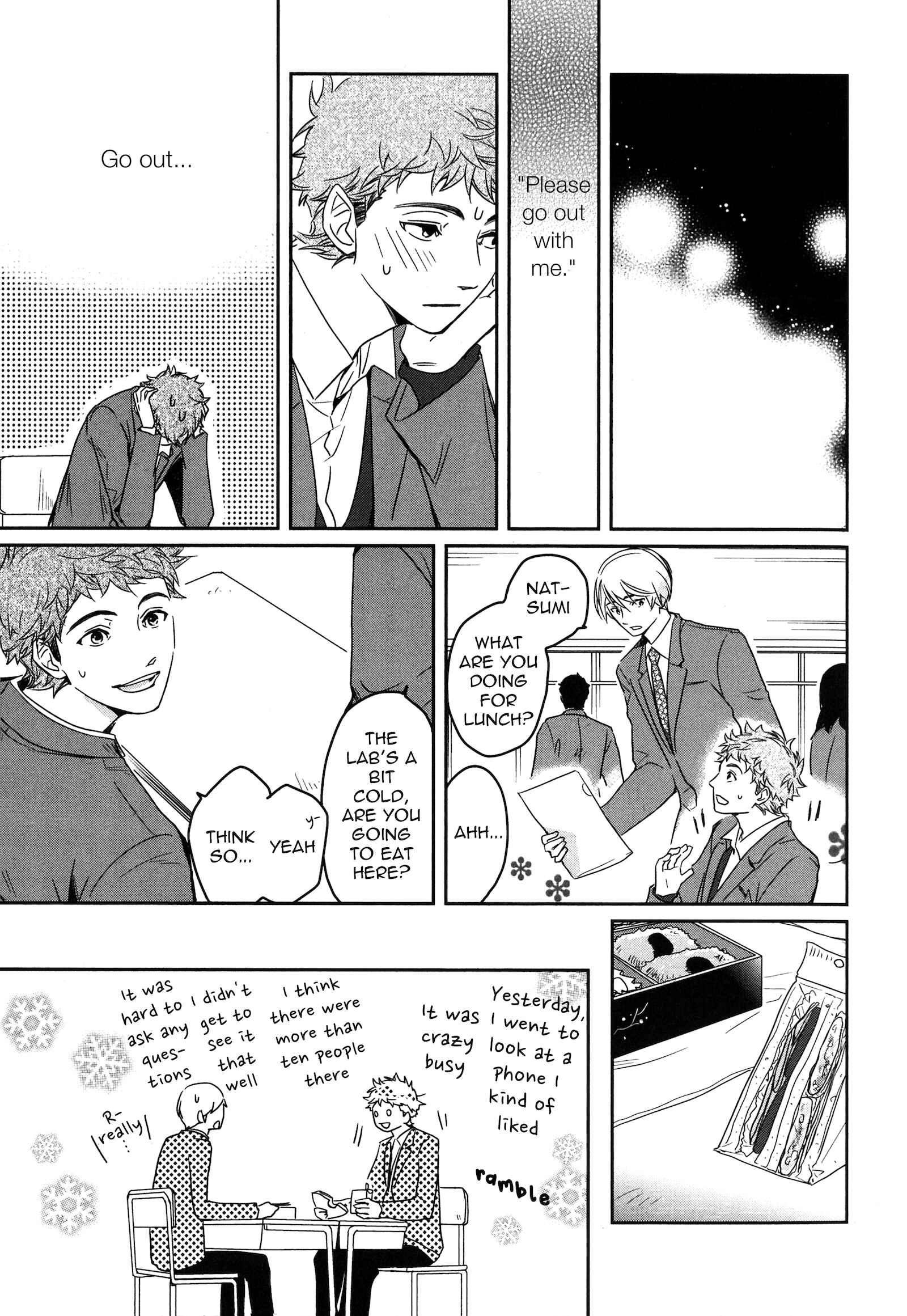 Page 11 Chapter 7 Ice Cream Line