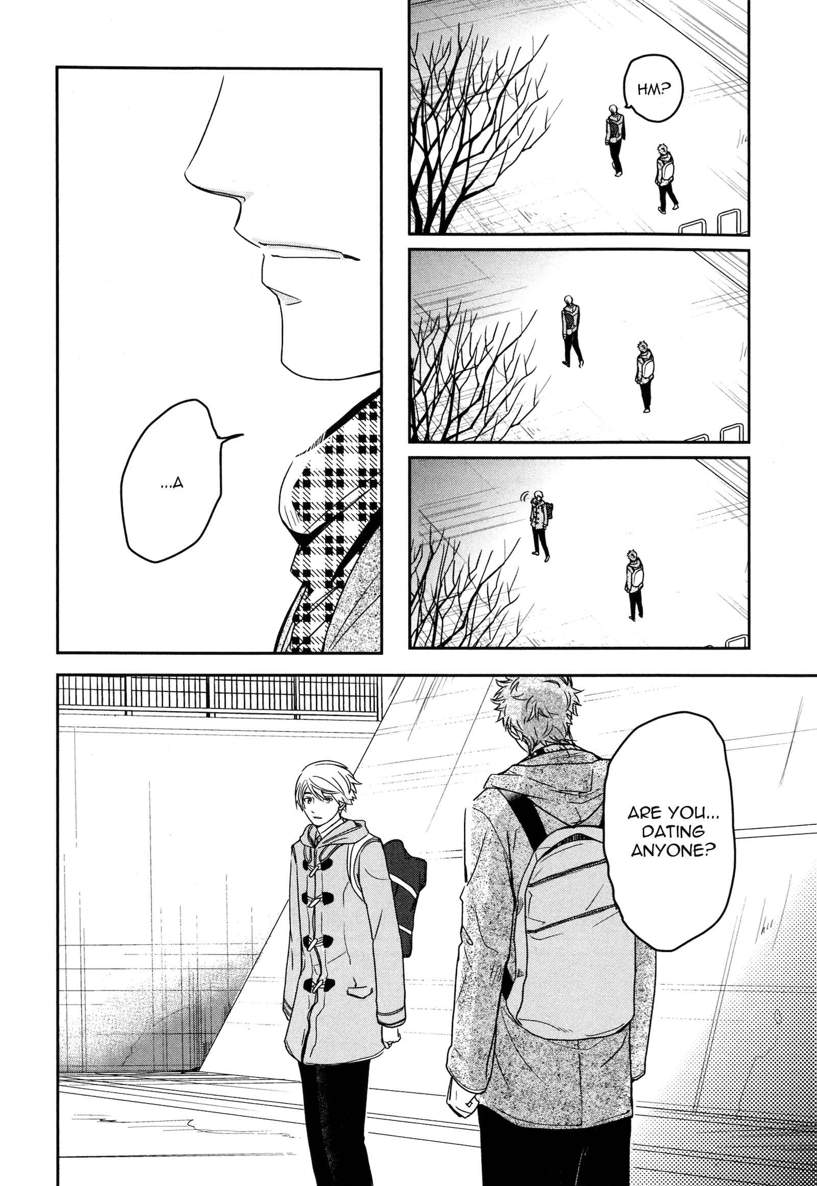 Page 14 Chapter 7 Ice Cream Line