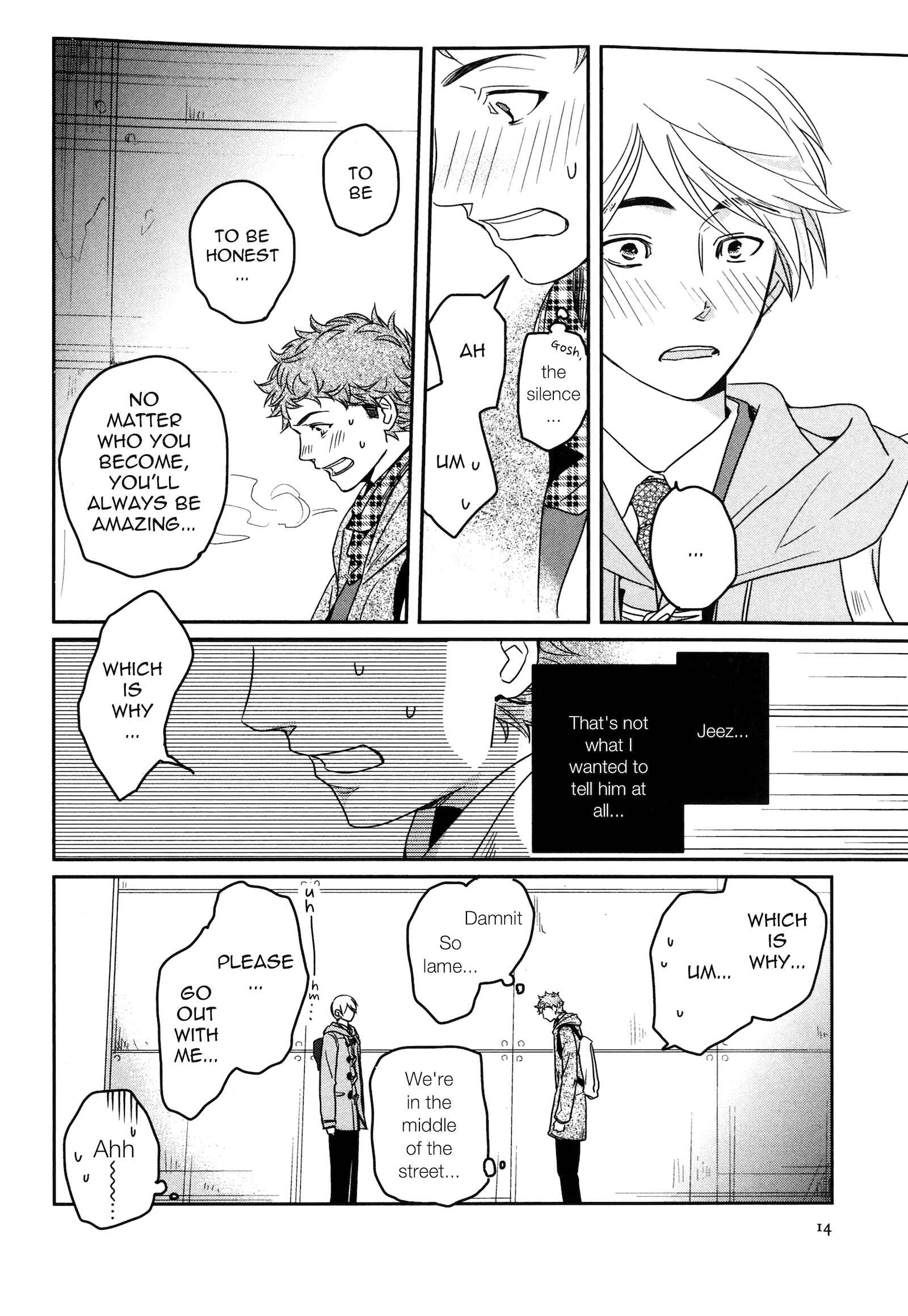 Page 16 Chapter 7 Ice Cream Line