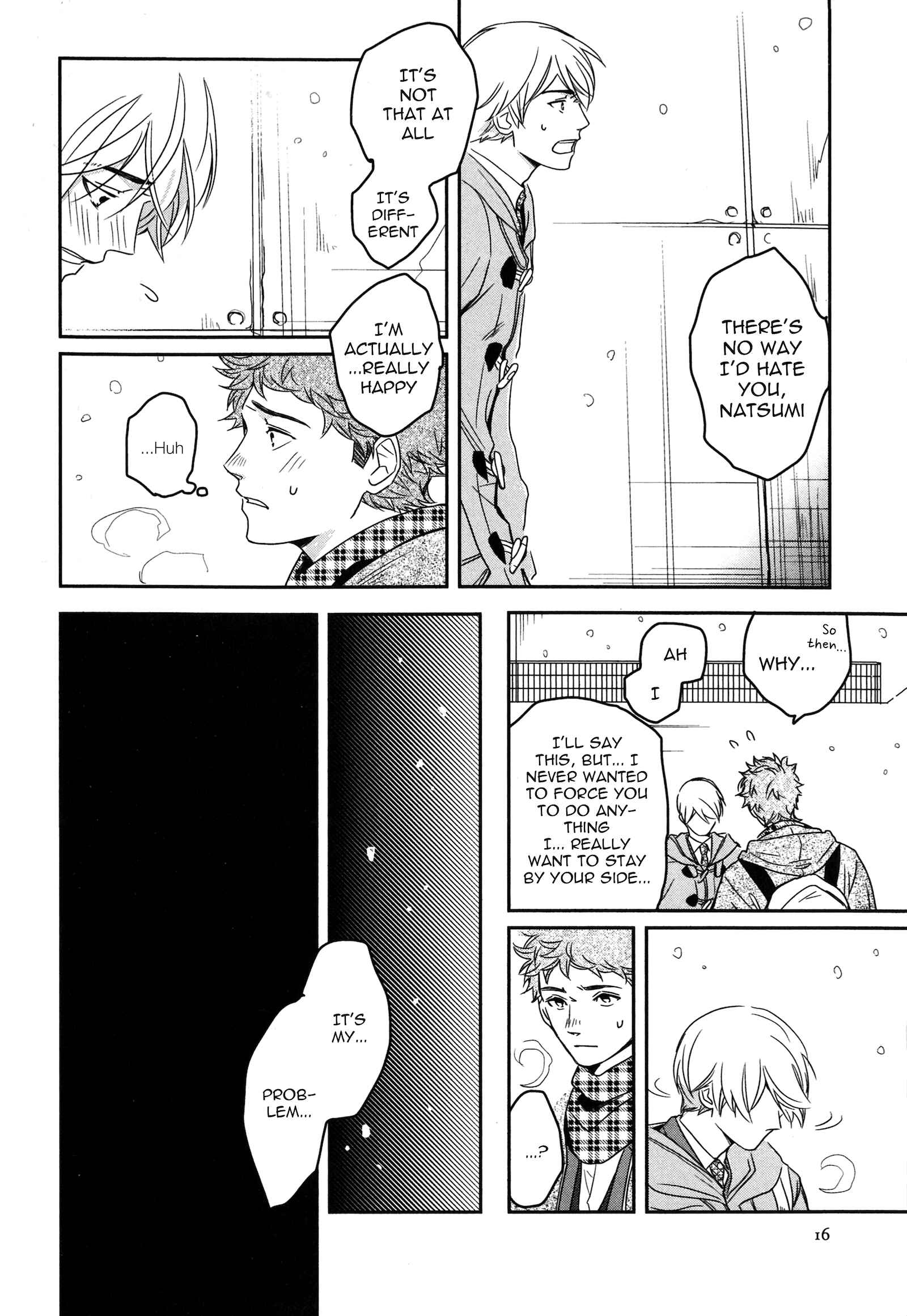 Page 18 Chapter 7 Ice Cream Line