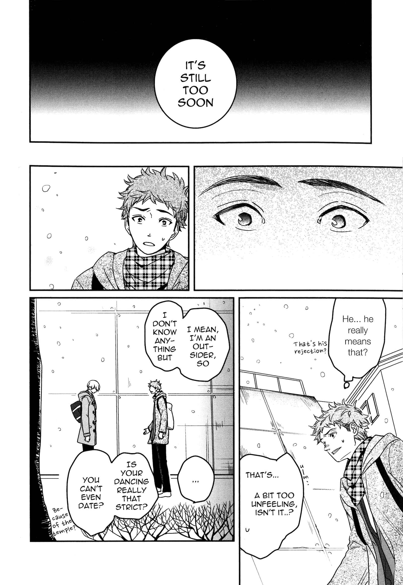 Page 20 Chapter 7 Ice Cream Line