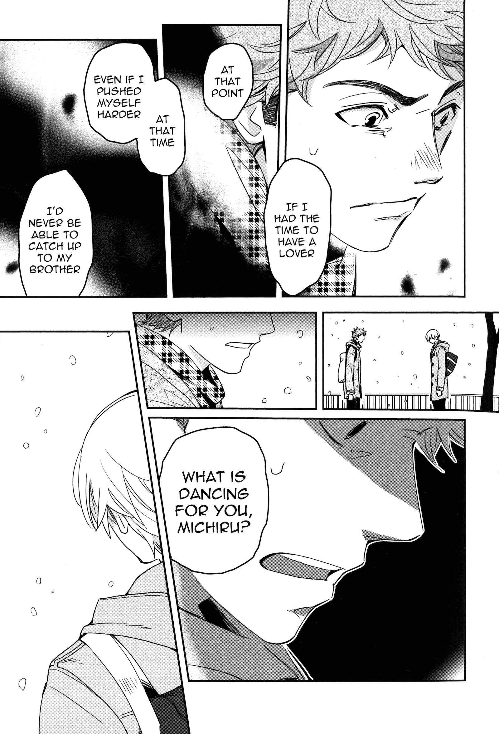 Page 23 Chapter 7 Ice Cream Line