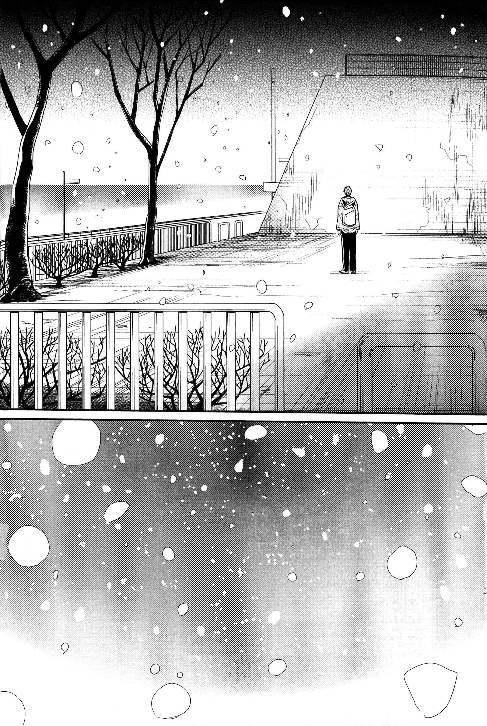 Page 28 Chapter 7 Ice Cream Line