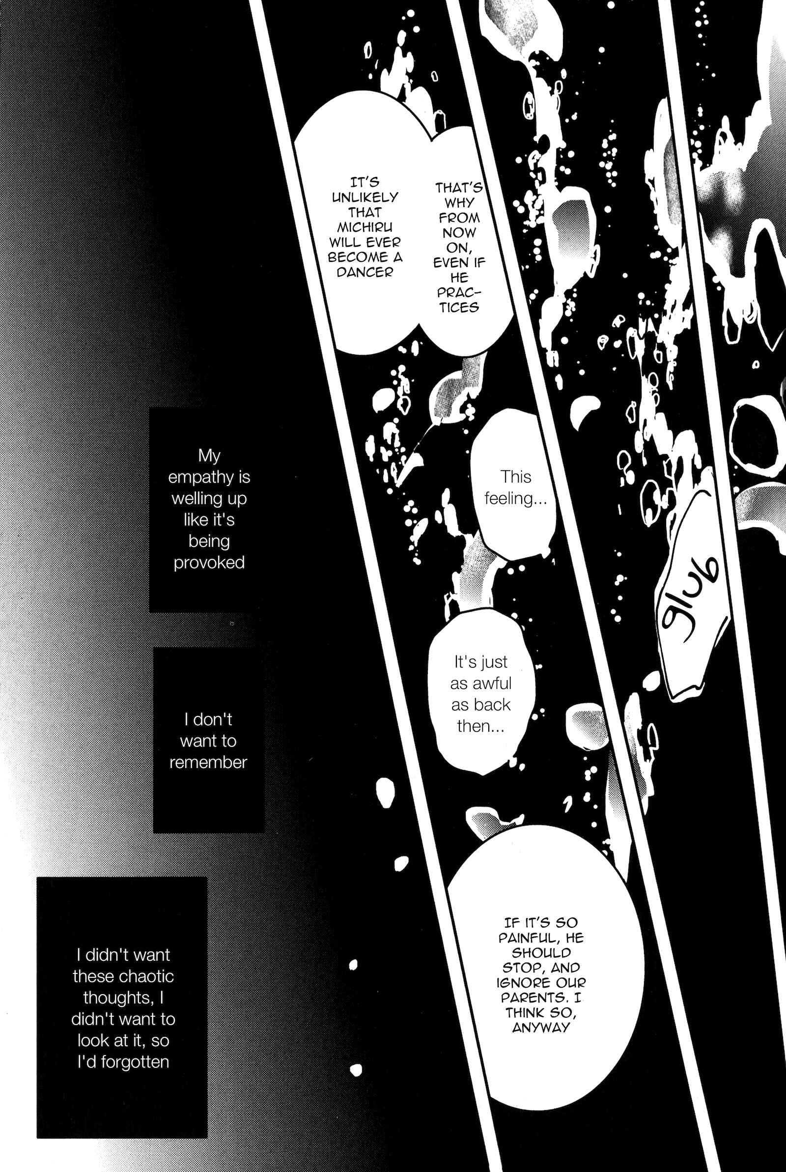 Page 21 Chapter 8 Ice Cream Line