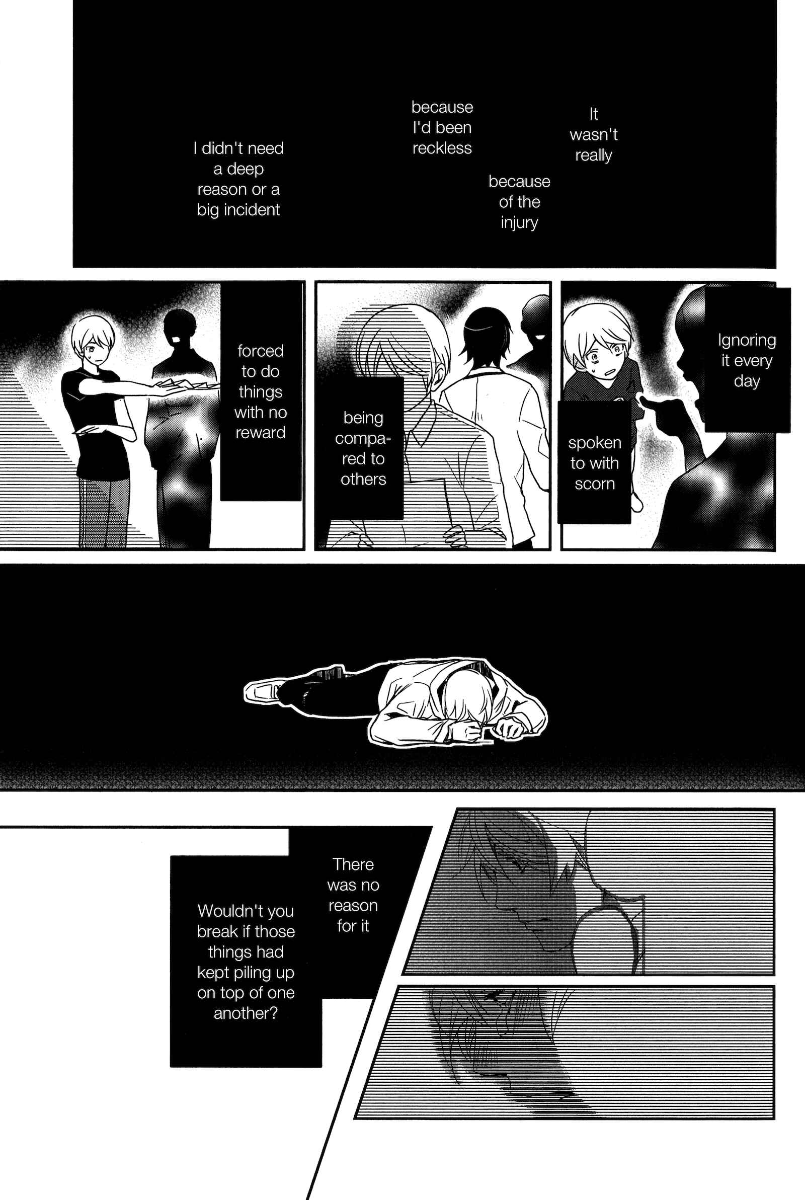 Page 29 Chapter 8 Ice Cream Line