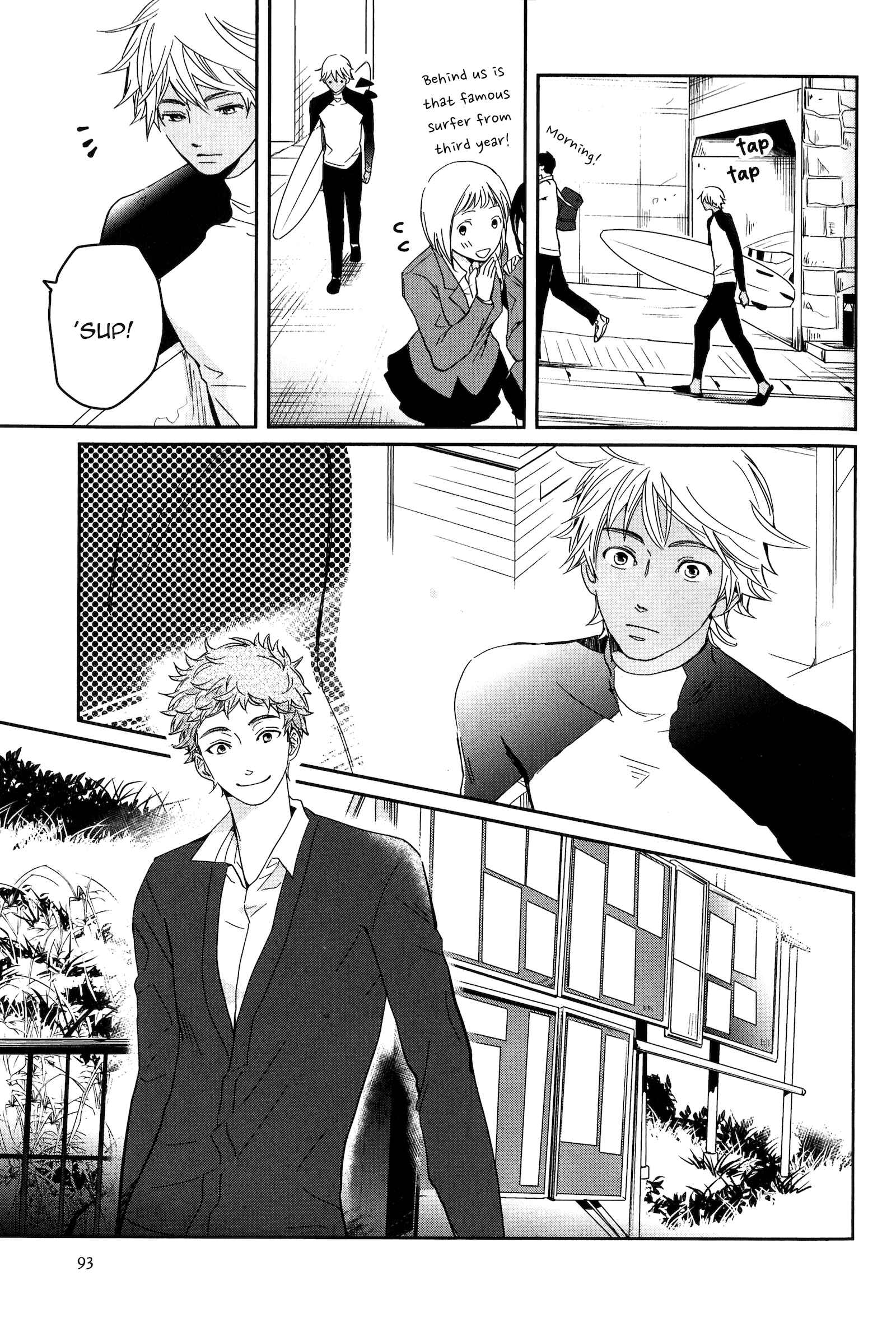Page 3 Chapter 10 Ice Cream Line