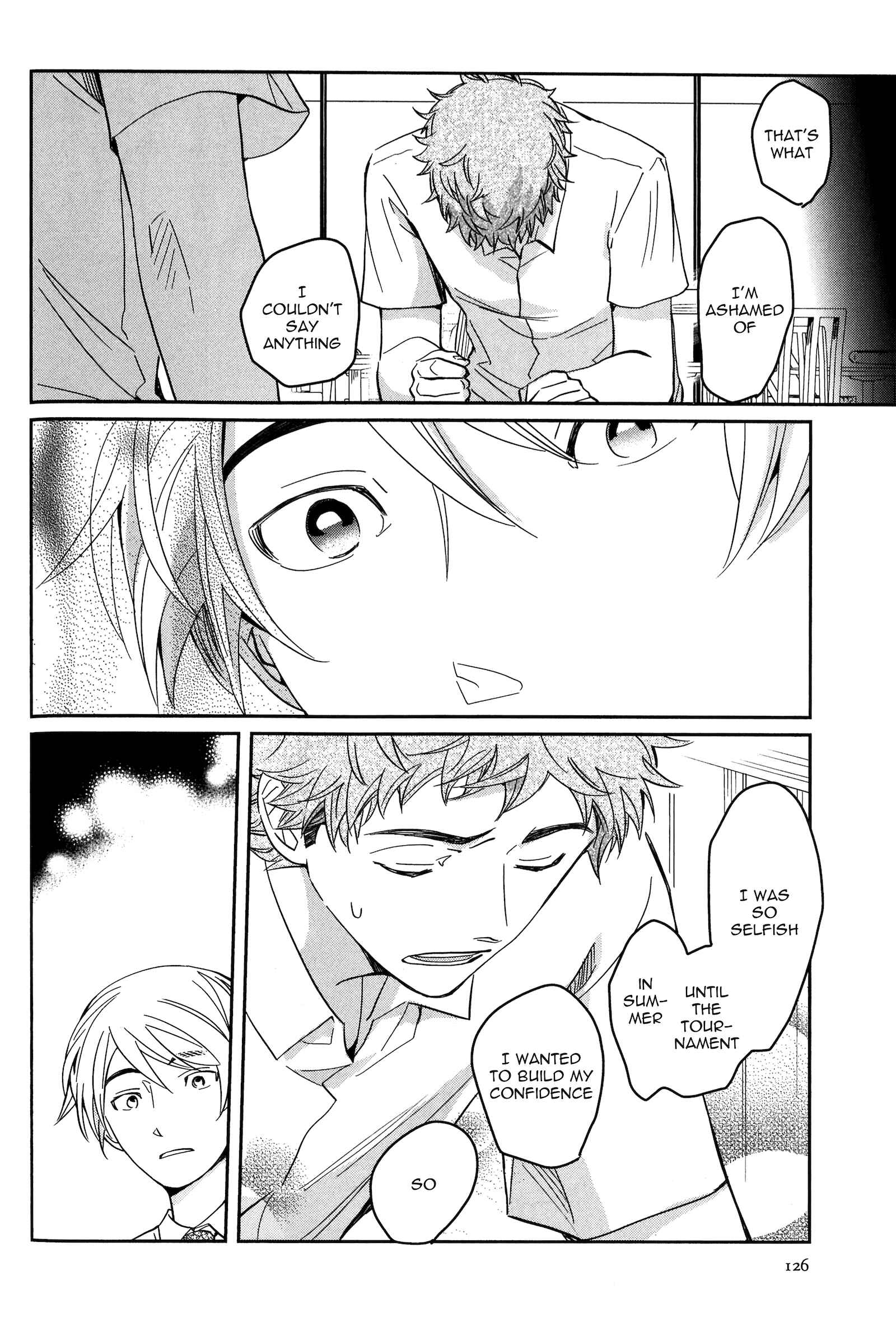 Page 36 Chapter 10 Ice Cream Line